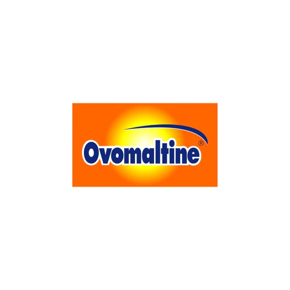 OVOMALTINE