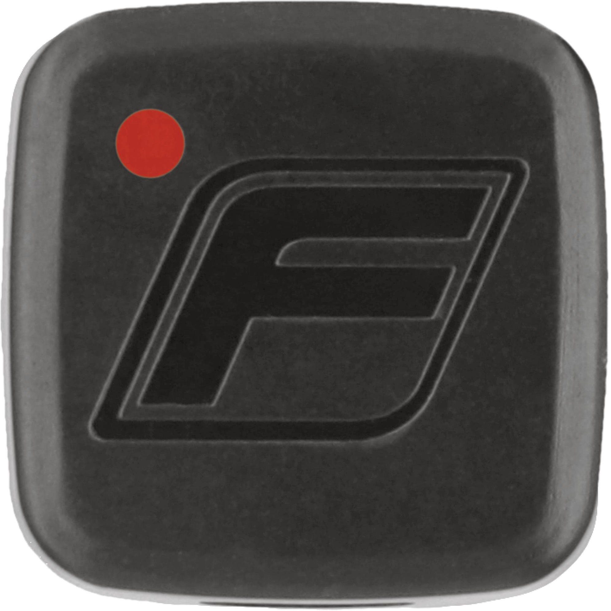 FISCHER Fahrrad Sturzhelmsensor Crash-Sensor FIND.U