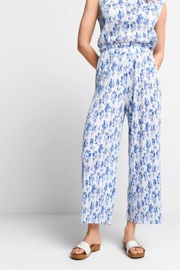 Rich & Royal Culotte Damen Hose JERSEY CULOTTE (1-tlg)