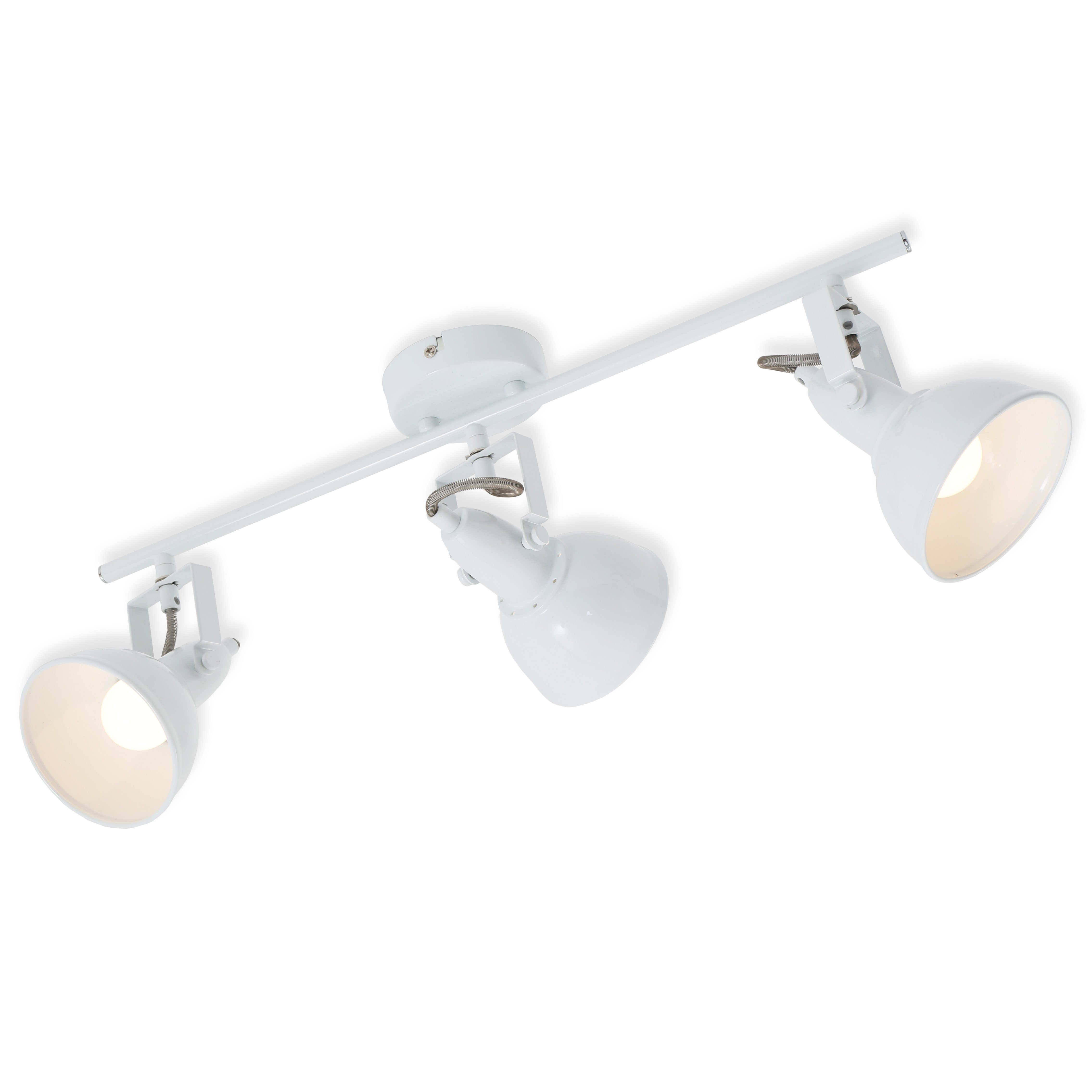 Briloner Leuchten Deckenleuchte Deckenlampe Wandlampe Innen günstig online kaufen