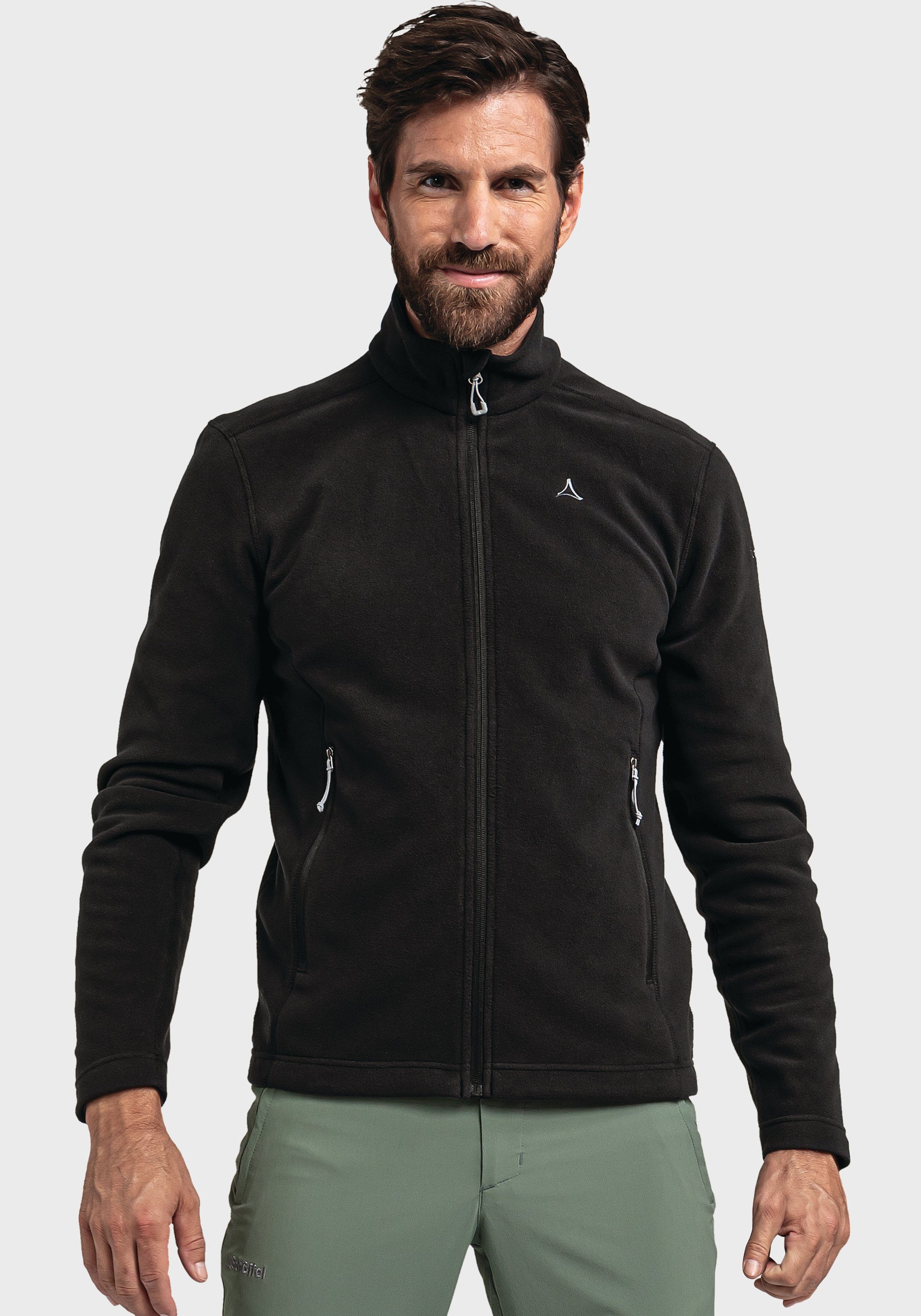 Schöffel Fleecejacke Fleece Jacket Cincinnati3