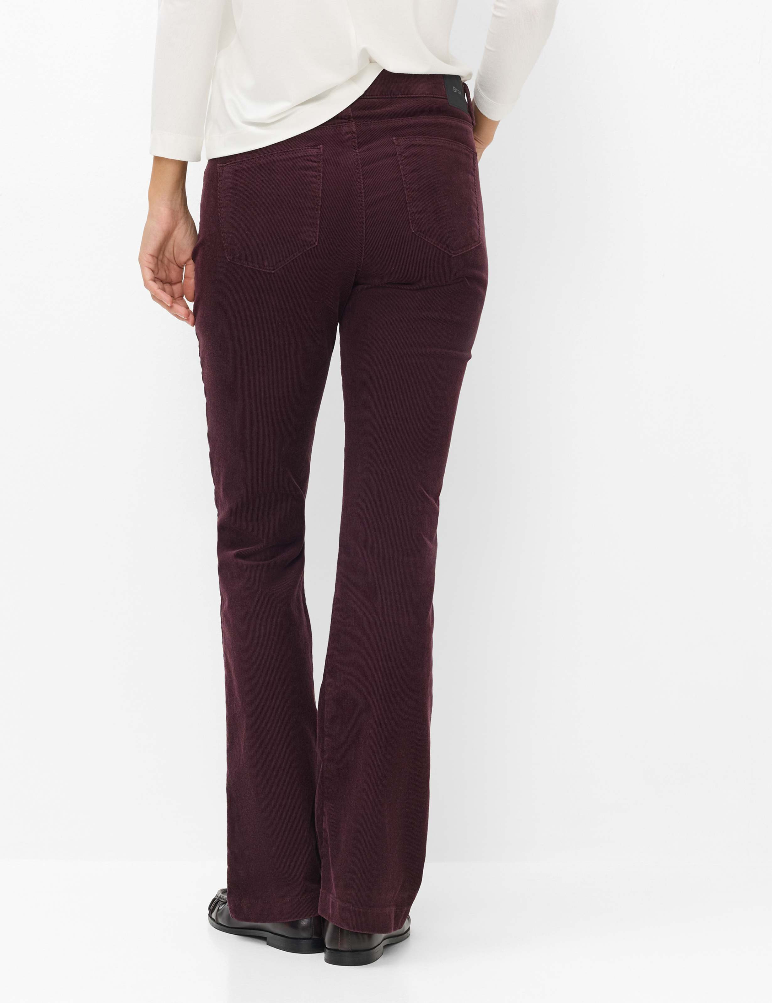 Brax 5-Pocket-Hose Style SHAKIRA
