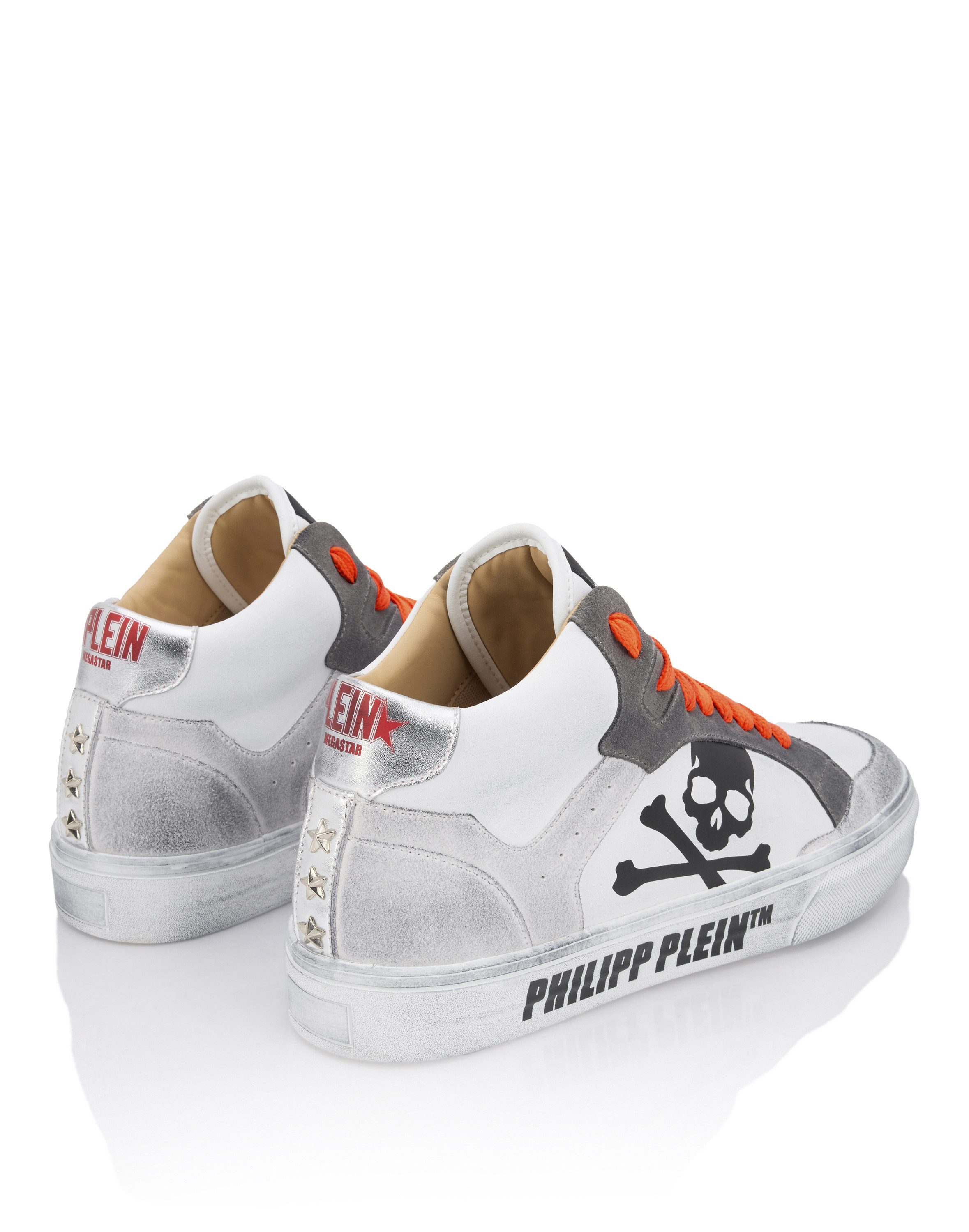 PHILIPP PLEIN Retrokickz Sneaker