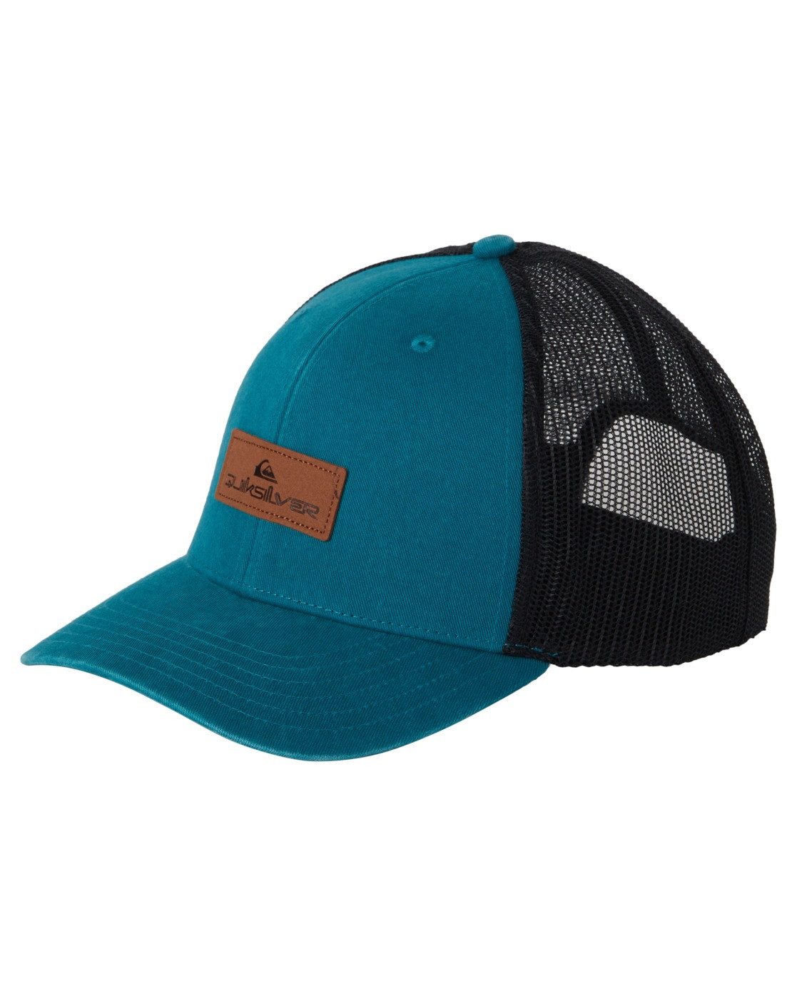 Quiksilver Trucker Cap Down Thech