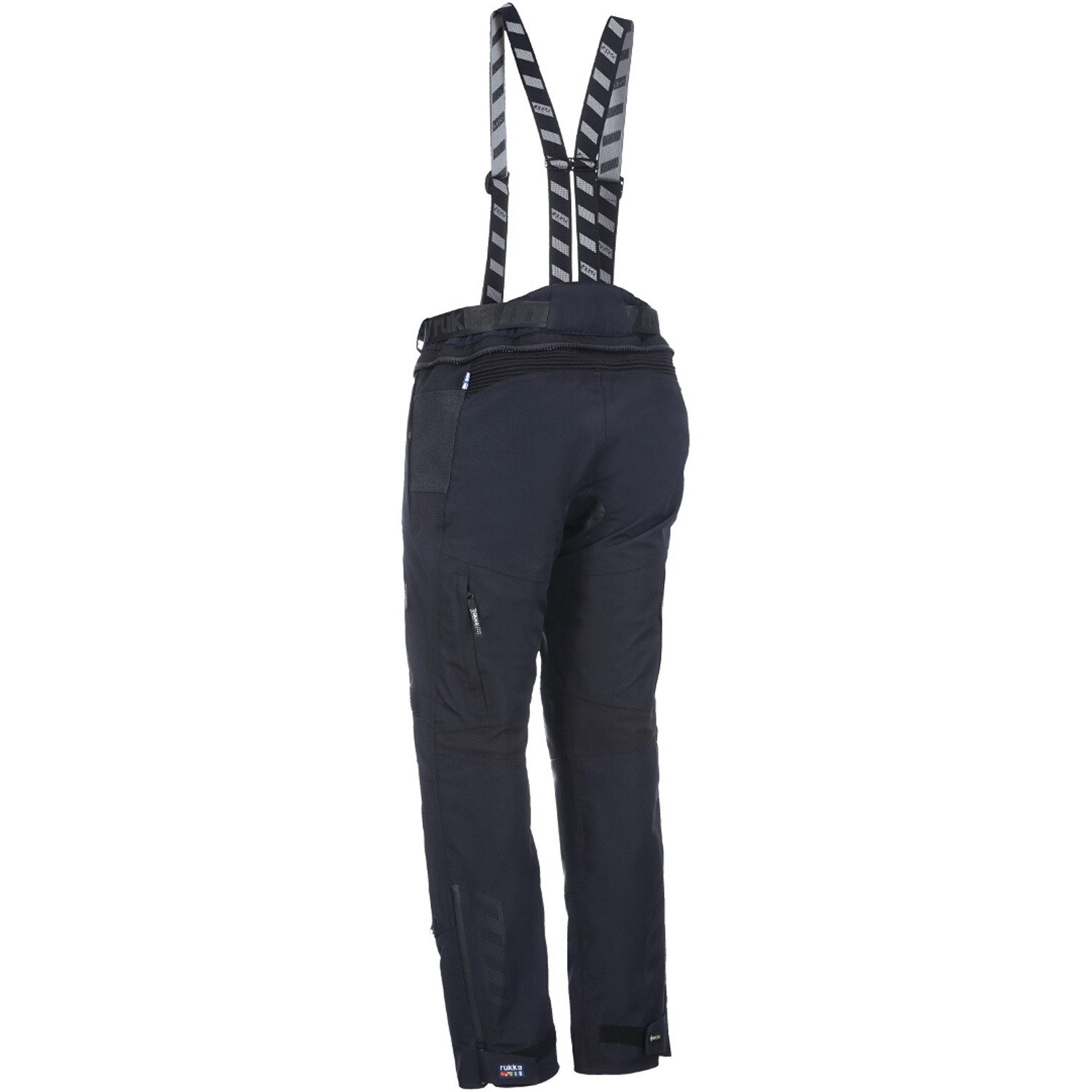 Rukka Motorradhose Rukka Hose Herren Shield-R schwarz