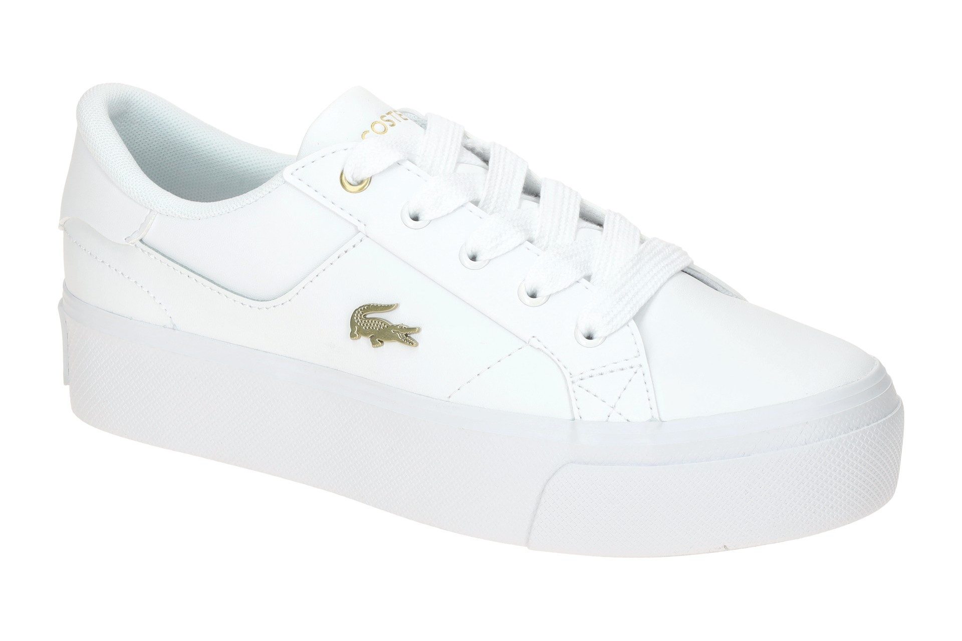 Lacoste 47CFA0005_216 Schnürschuh