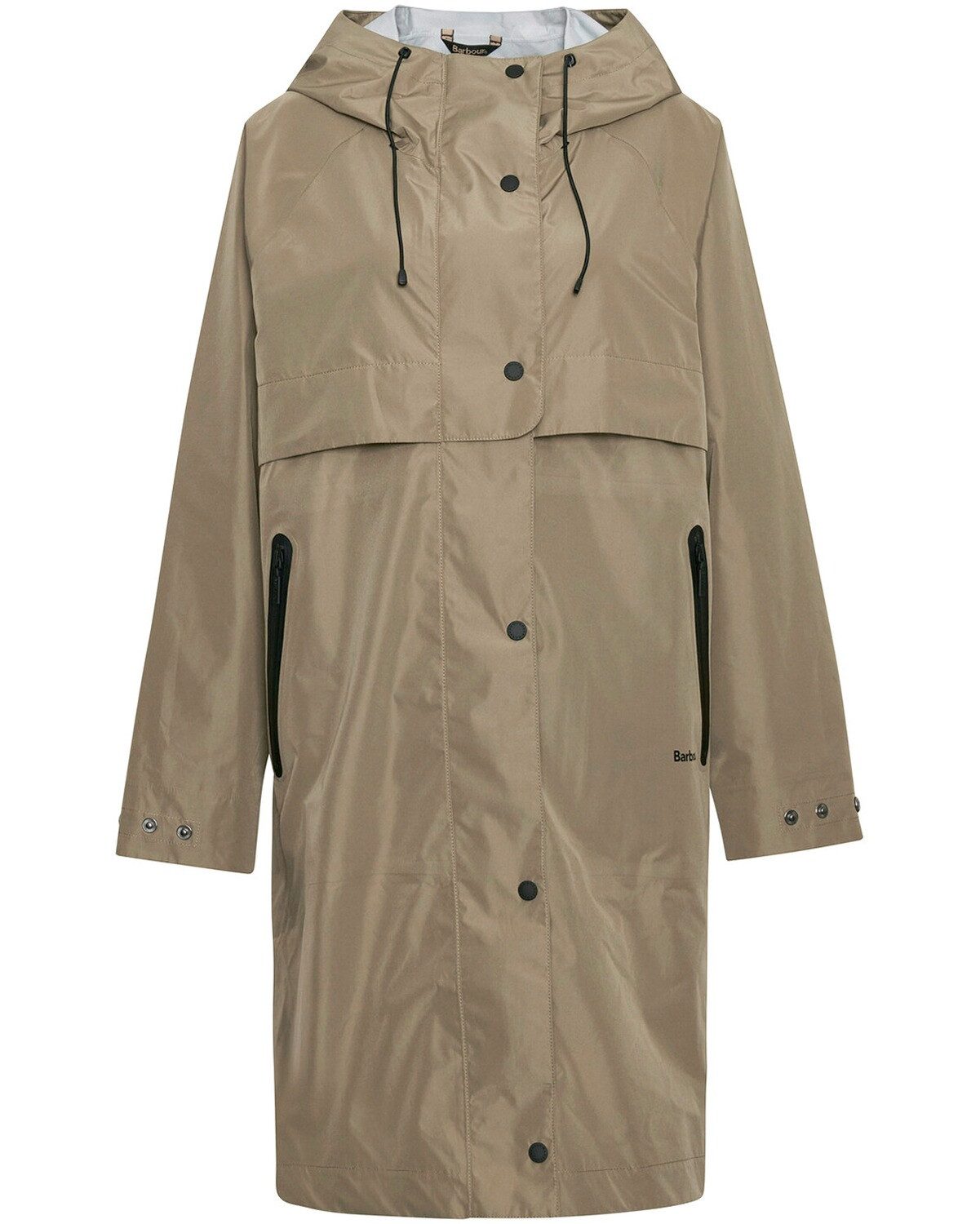 Parka Funktionsparka Jayla
