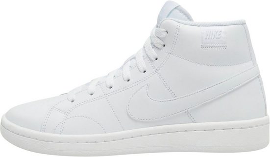 sneaker wmns nike court royale