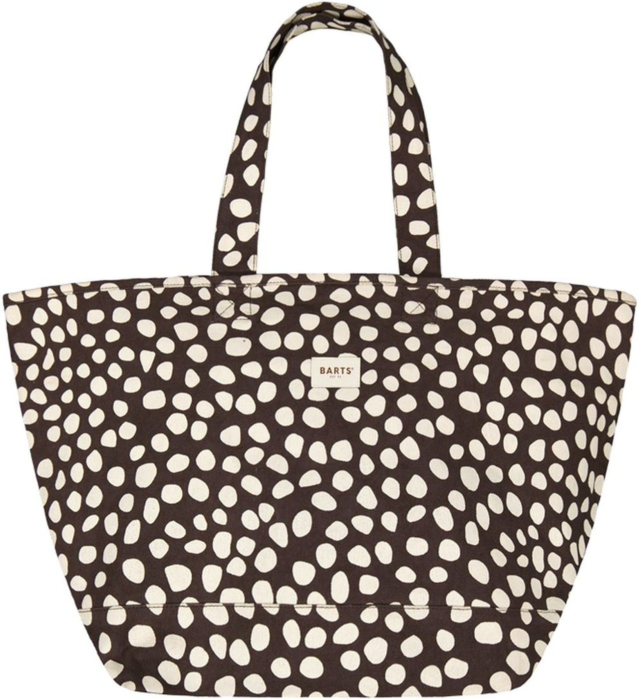 Barts Sporttasche Juno Bag COFFEE