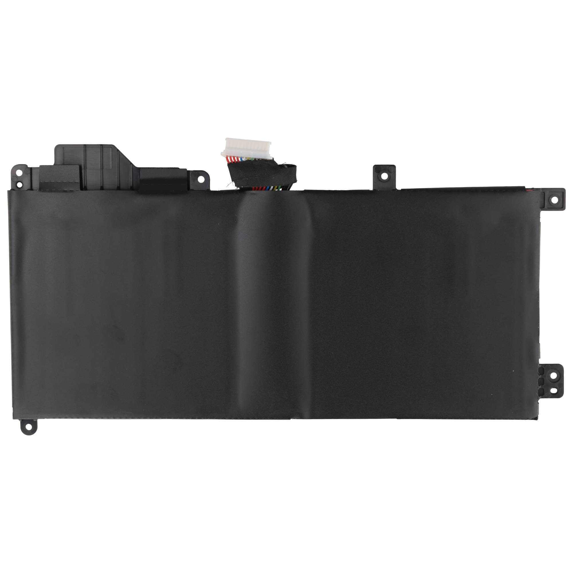 AccuCell Akku passend für Laptop Dell Latitude 7200 2-in-1 Latitude 12 7200 Ty Akku 4650 mAh (7,6 V)