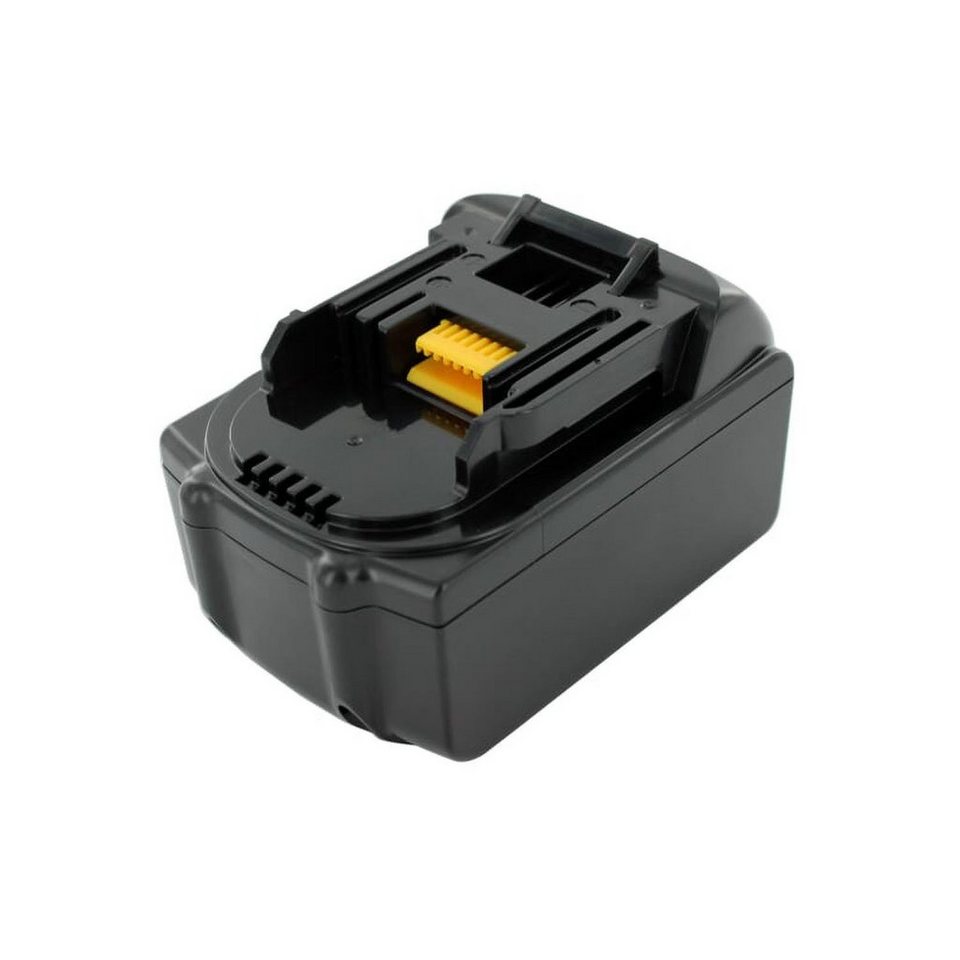Makita Akku Kompatibel Mit Anderer Hersteller MobiloTec »Akku kompatibel mit Makita BHS630RFE« Akkupacks Akku 4000