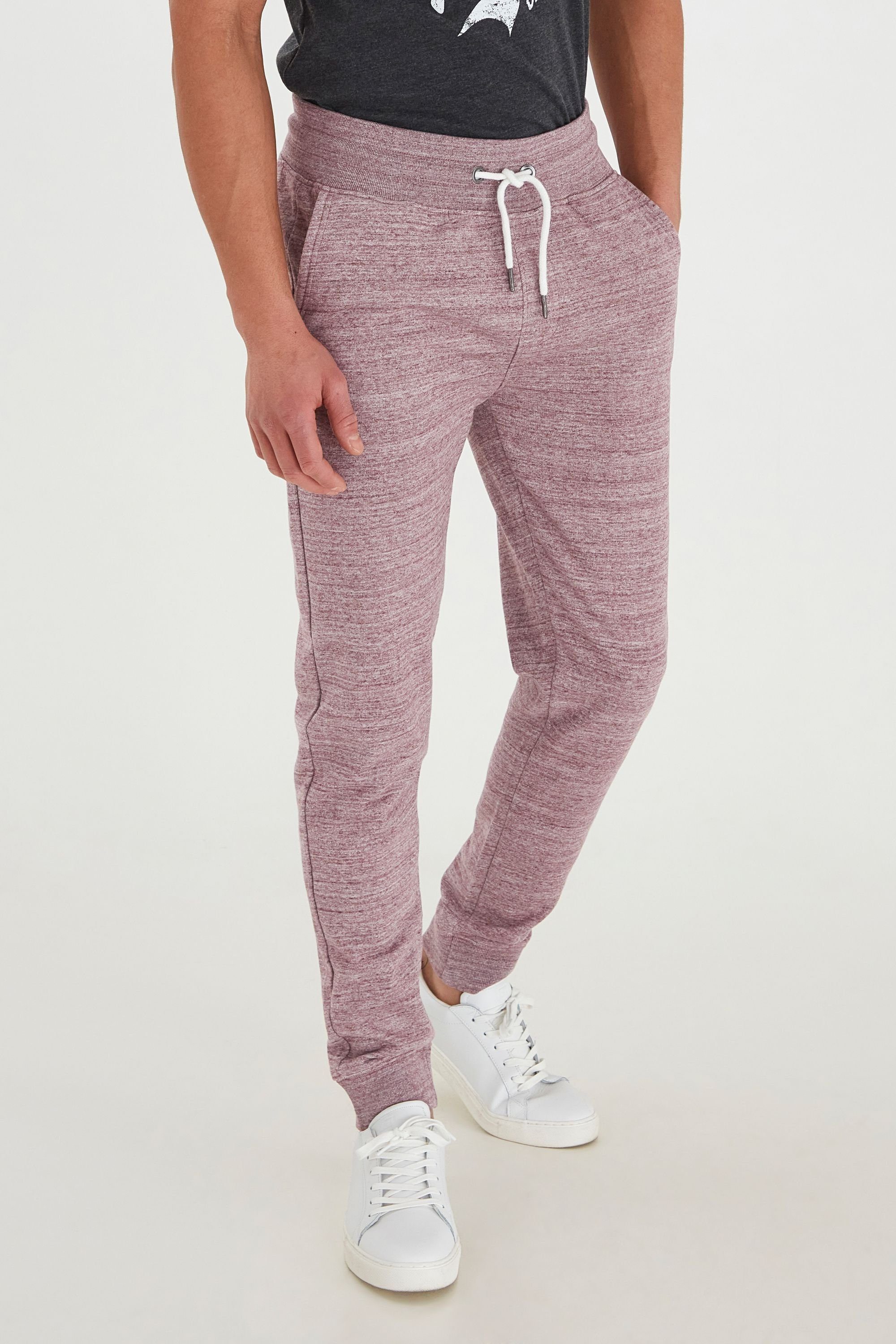 Blend Jogginghose BHHenny Sweatpants mit Gummi-Patch günstig online kaufen