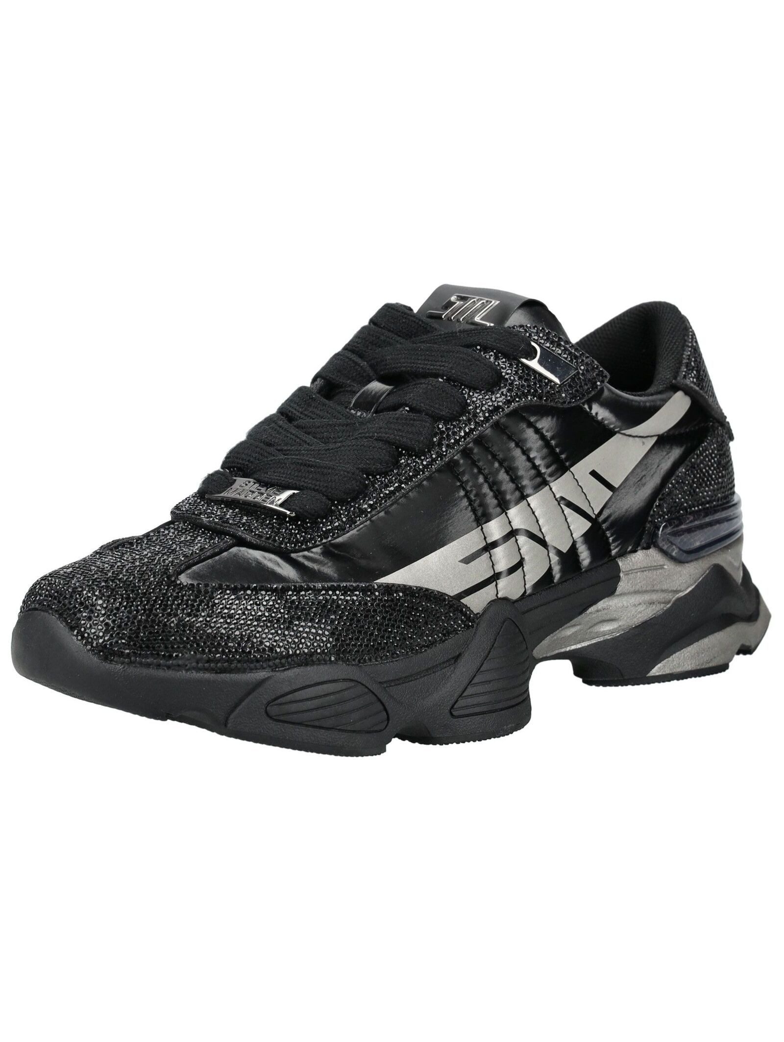 STEVE MADDEN STEVE MADDEN Sneaker Textil günstig online kaufen