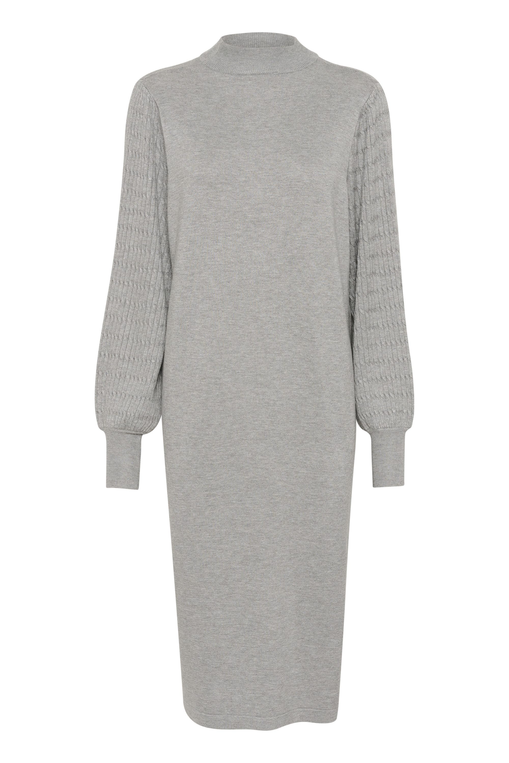 KAFFE Strickkleid Kleid KAnanna