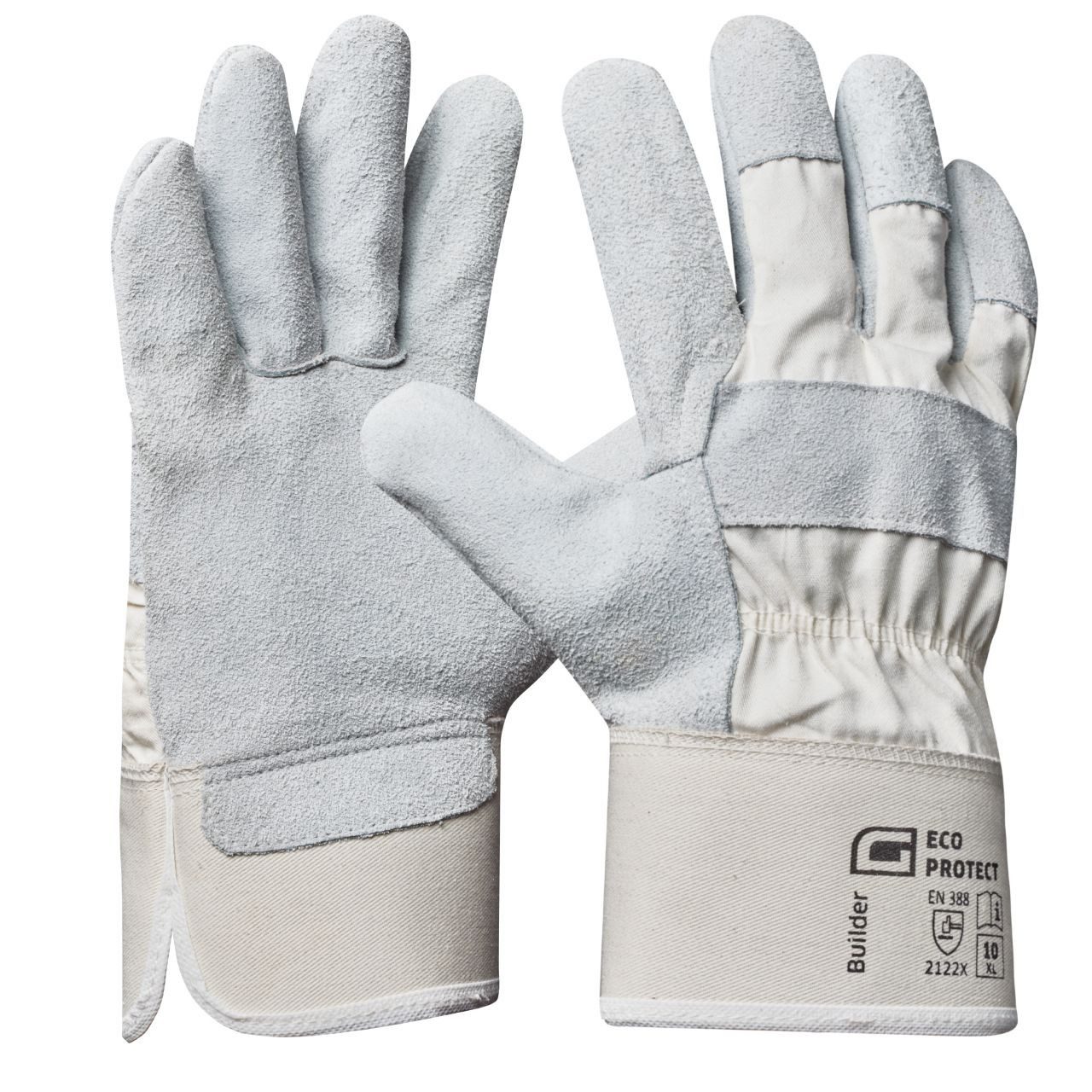 Gebol Arbeitshandschuhe Gebol Handschuh Builder günstig online kaufen