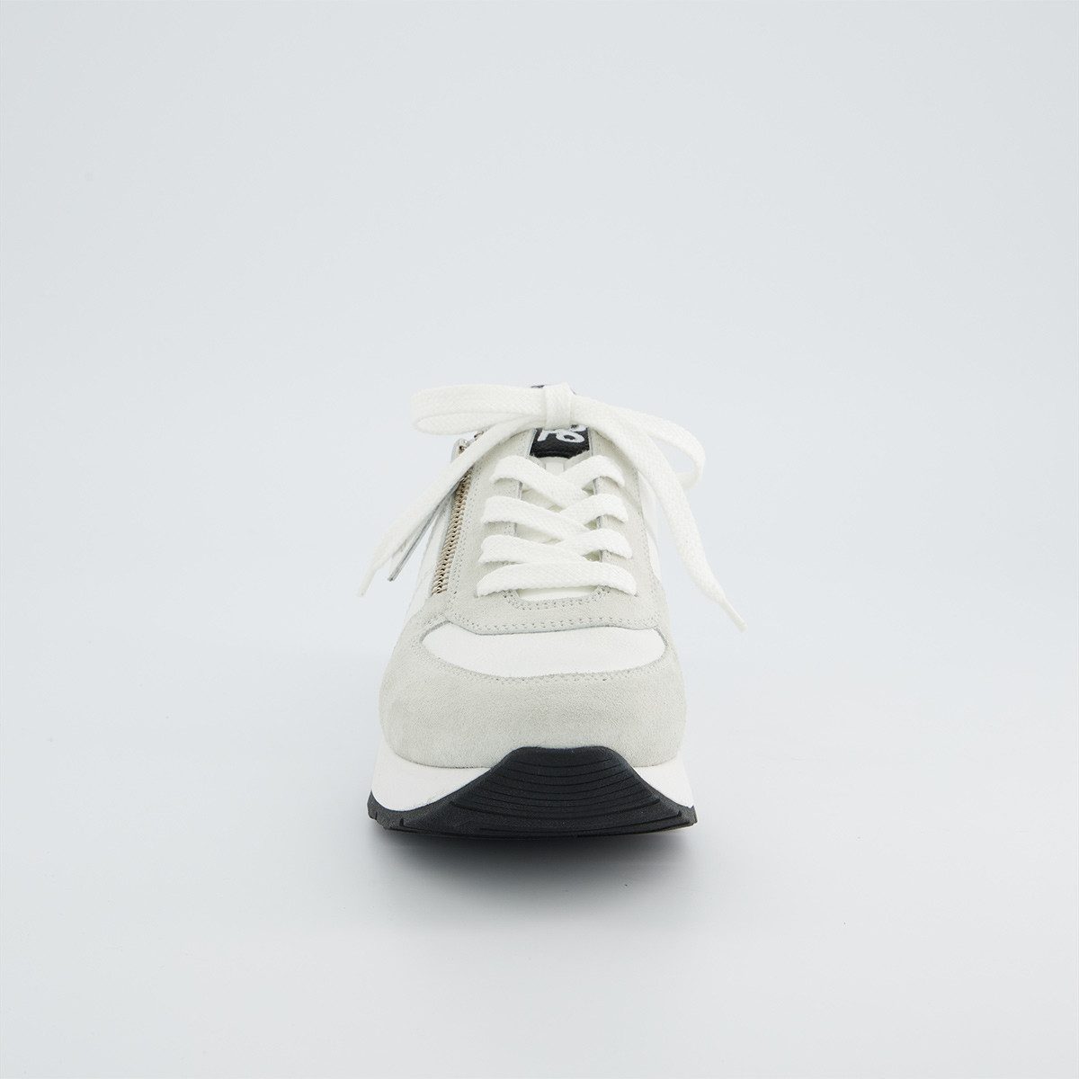 Paul Green Paul Green 5444-038, Sneaker, Weiß, Damen Sneaker günstig online kaufen