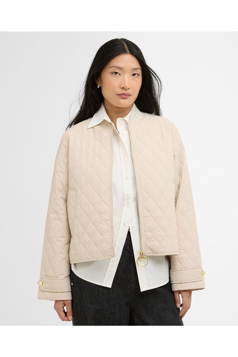 Barbour Outdoorjacke