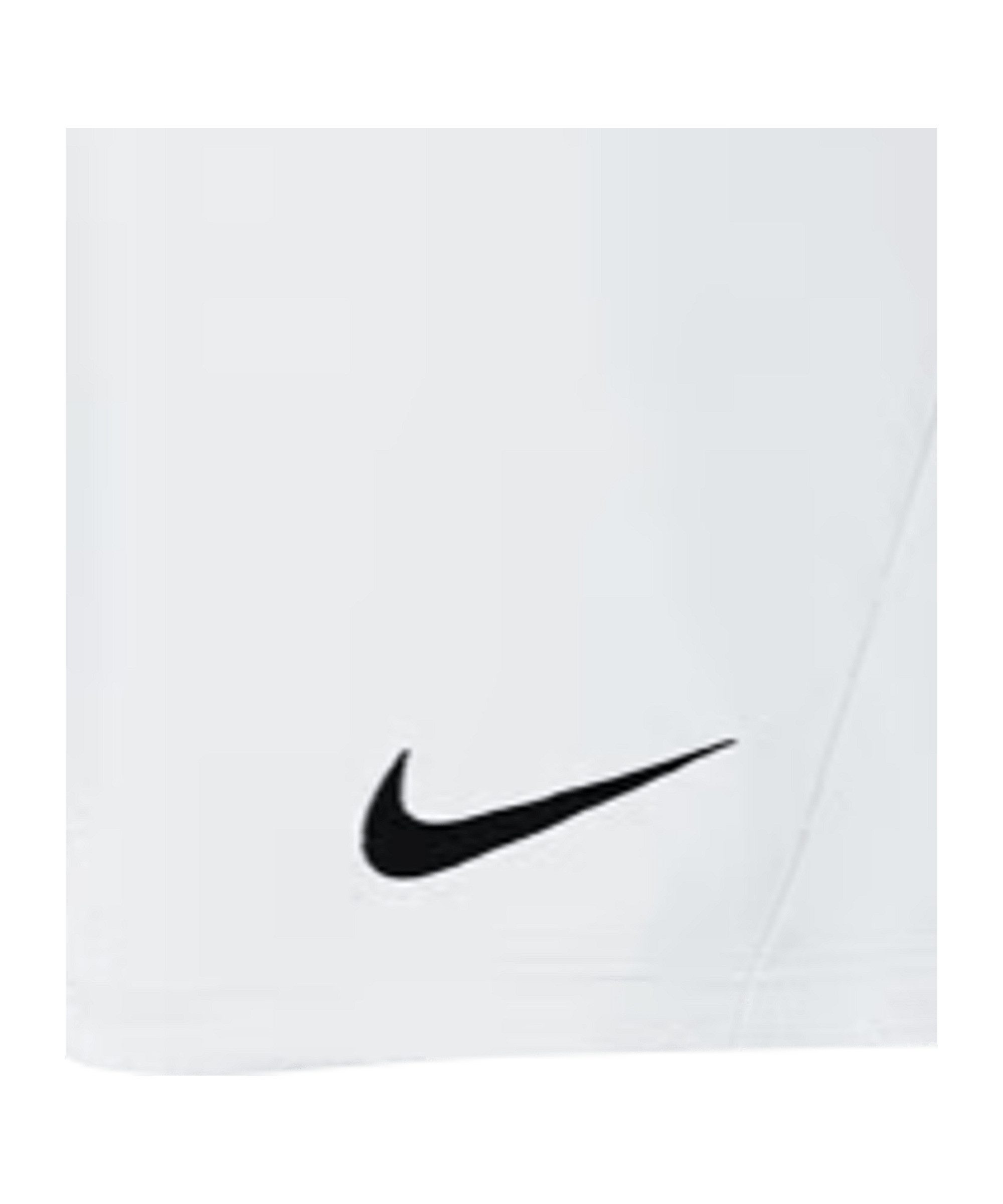 Nike Sporthose Nike Performance Park III Short Damen Weiß Park