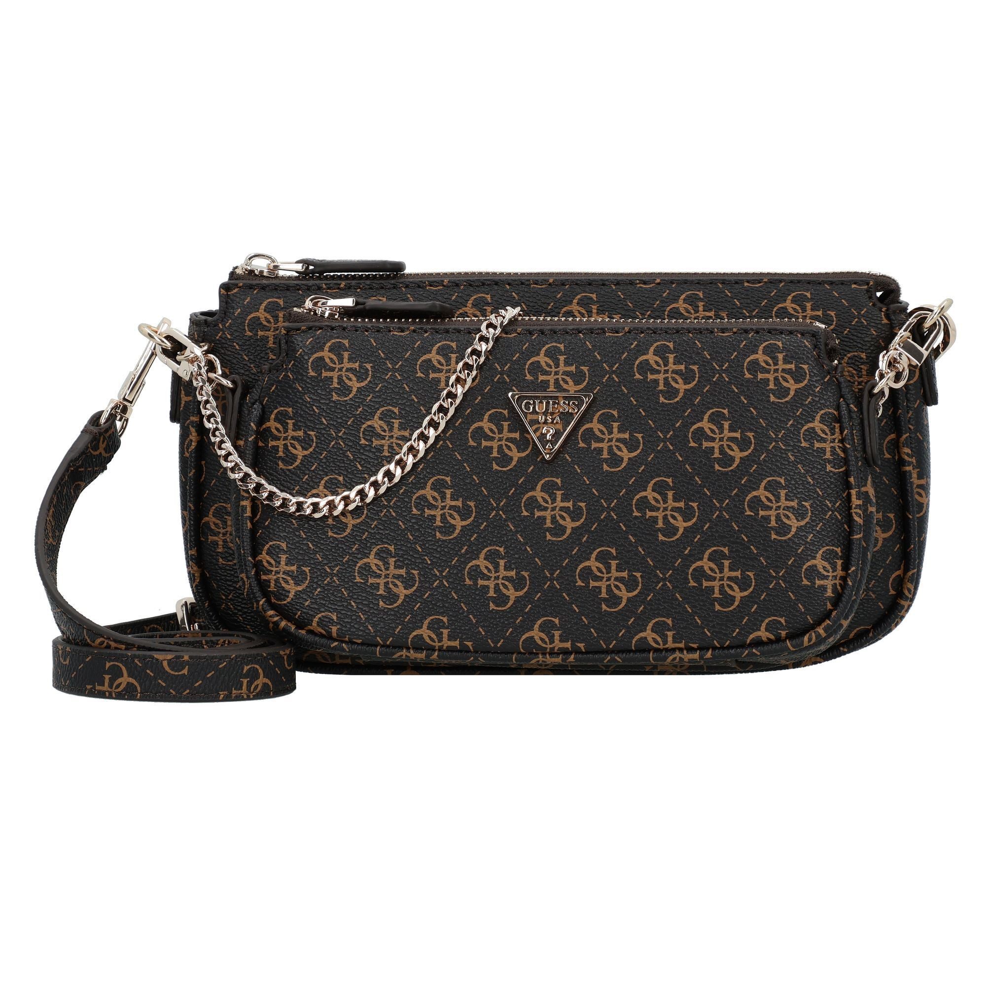 Guess Umhängetasche Noelle II, Polyurethan