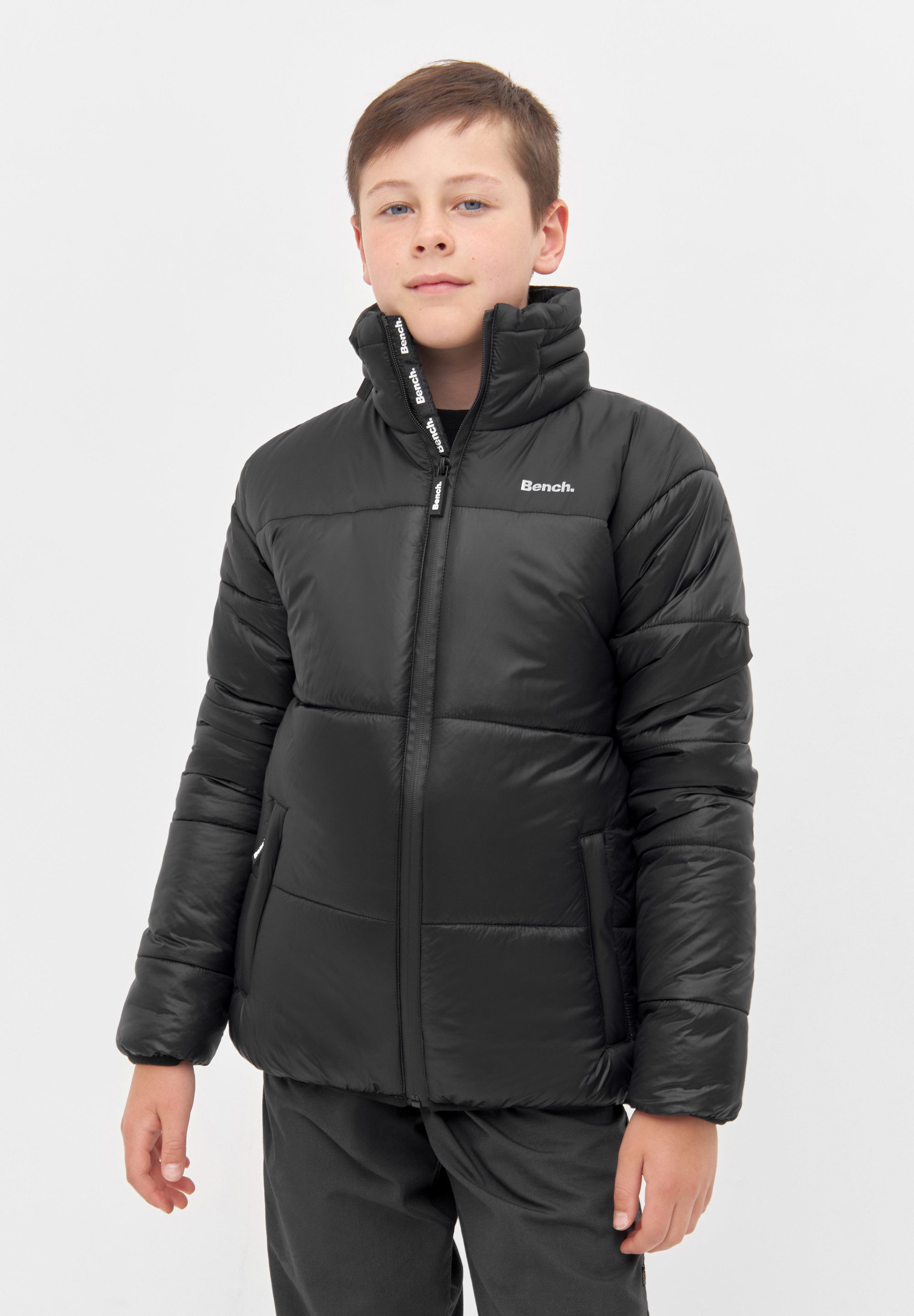 Bench. Steppjacke BALLUGA