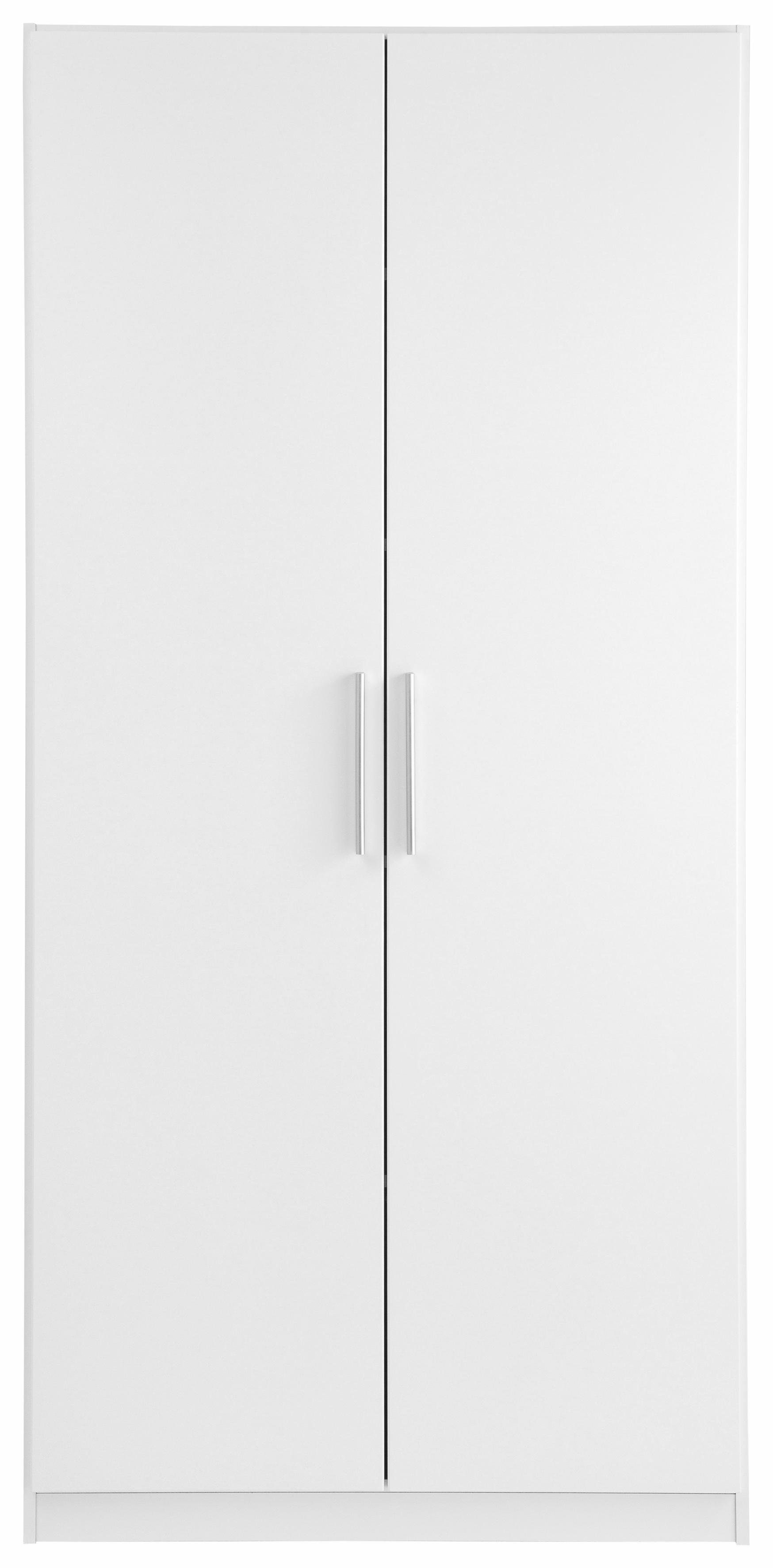 rauch Mehrzweckschrank Minosa Breite 91 cm mit 2 Türen