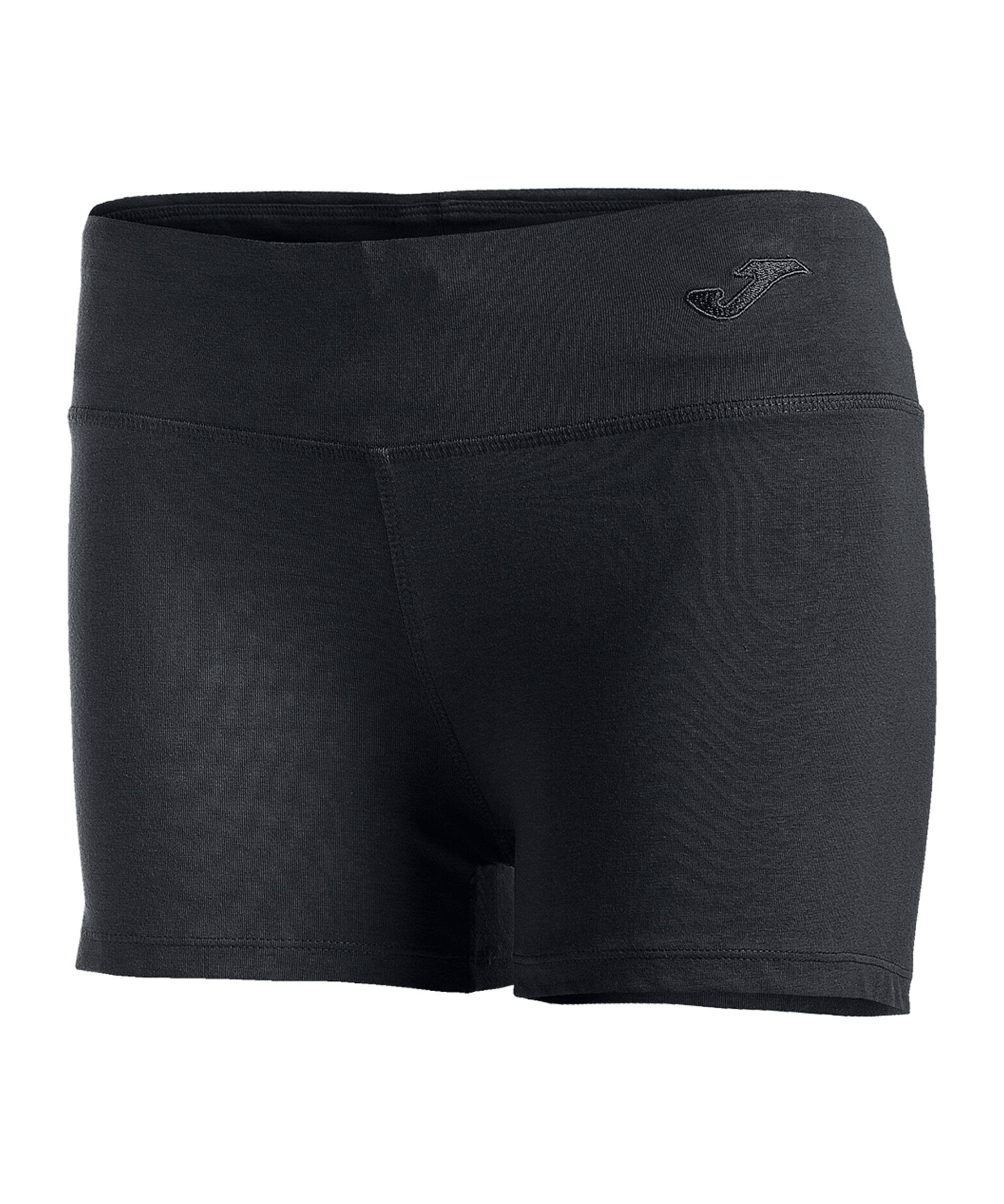 Joma T-Shirt Joma Vela II Short Damen Shorts Damen Polyester