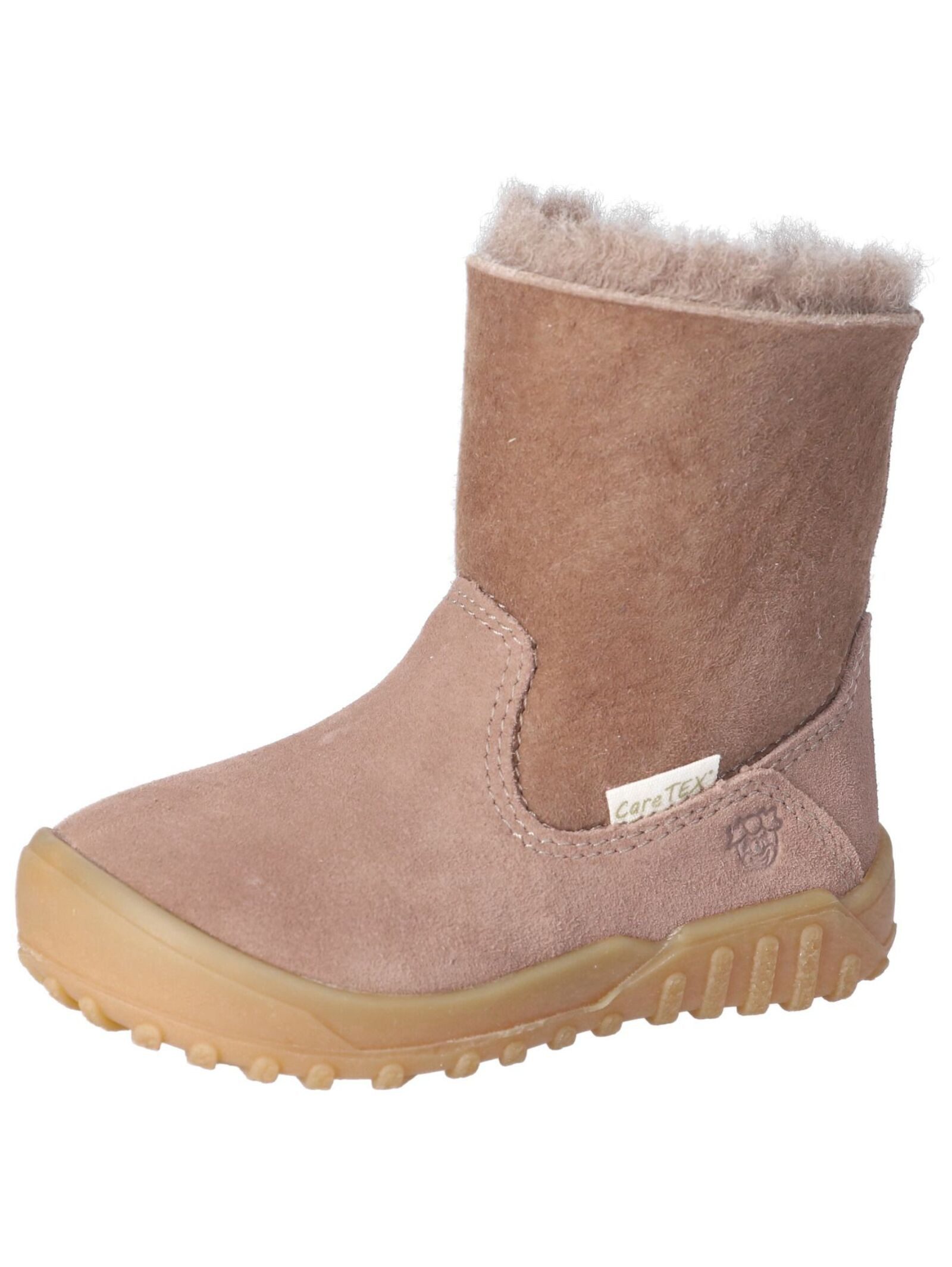 Pepino Pepino Stiefel Veloursleder Stiefel günstig online kaufen