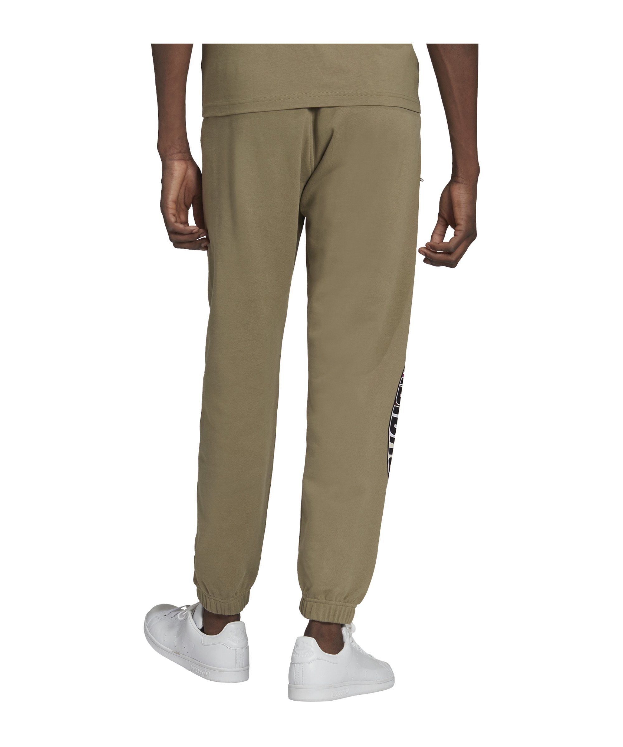 adidas Originals Jogginghose adidas Originals Trefoil A33 Jogginghose