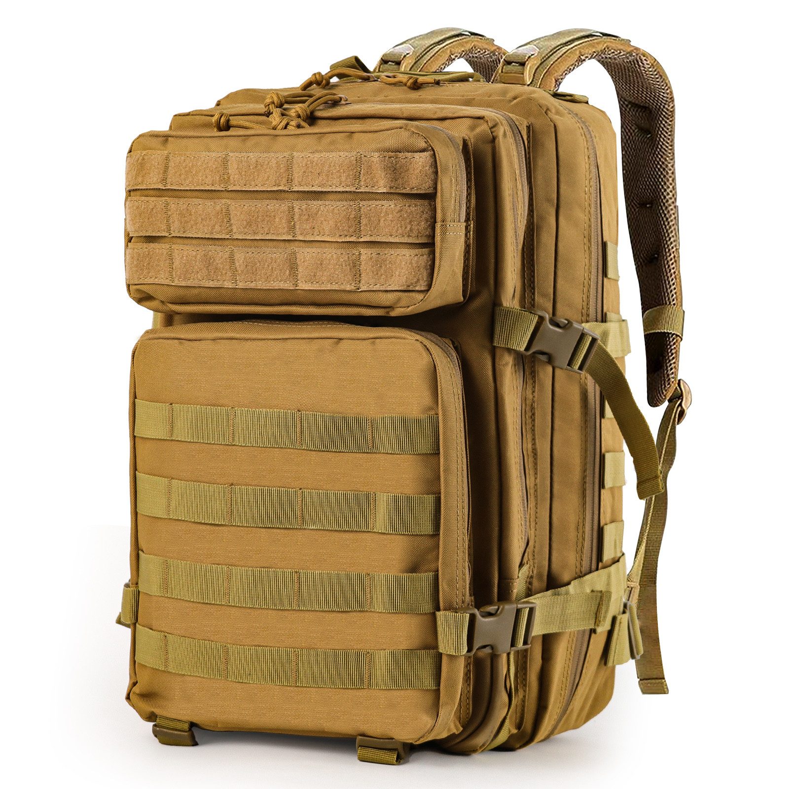 TAN.TOMI Rucksack Taktischer Rucksack 45L Wanderrucksack Militär Rucksack, günstig online kaufen