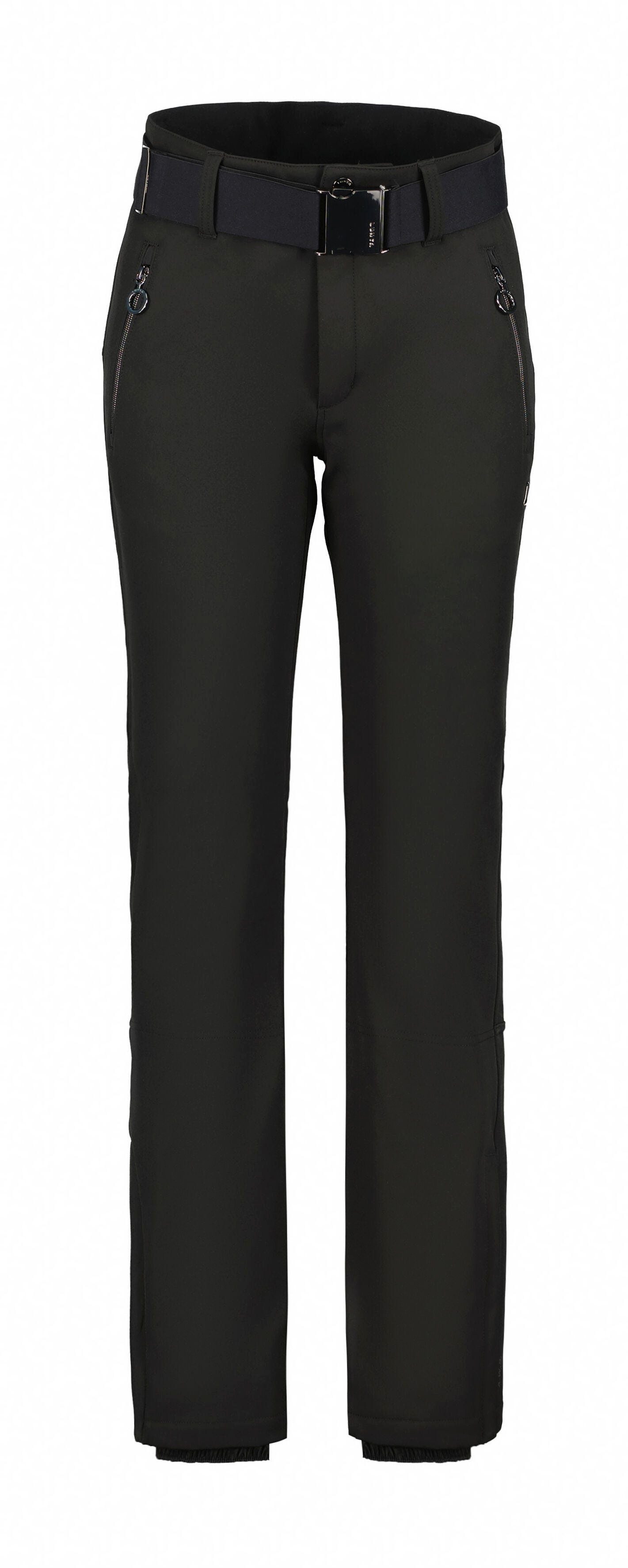 Skihose D SOFTSHELL SKIHOSE JOENTAUS