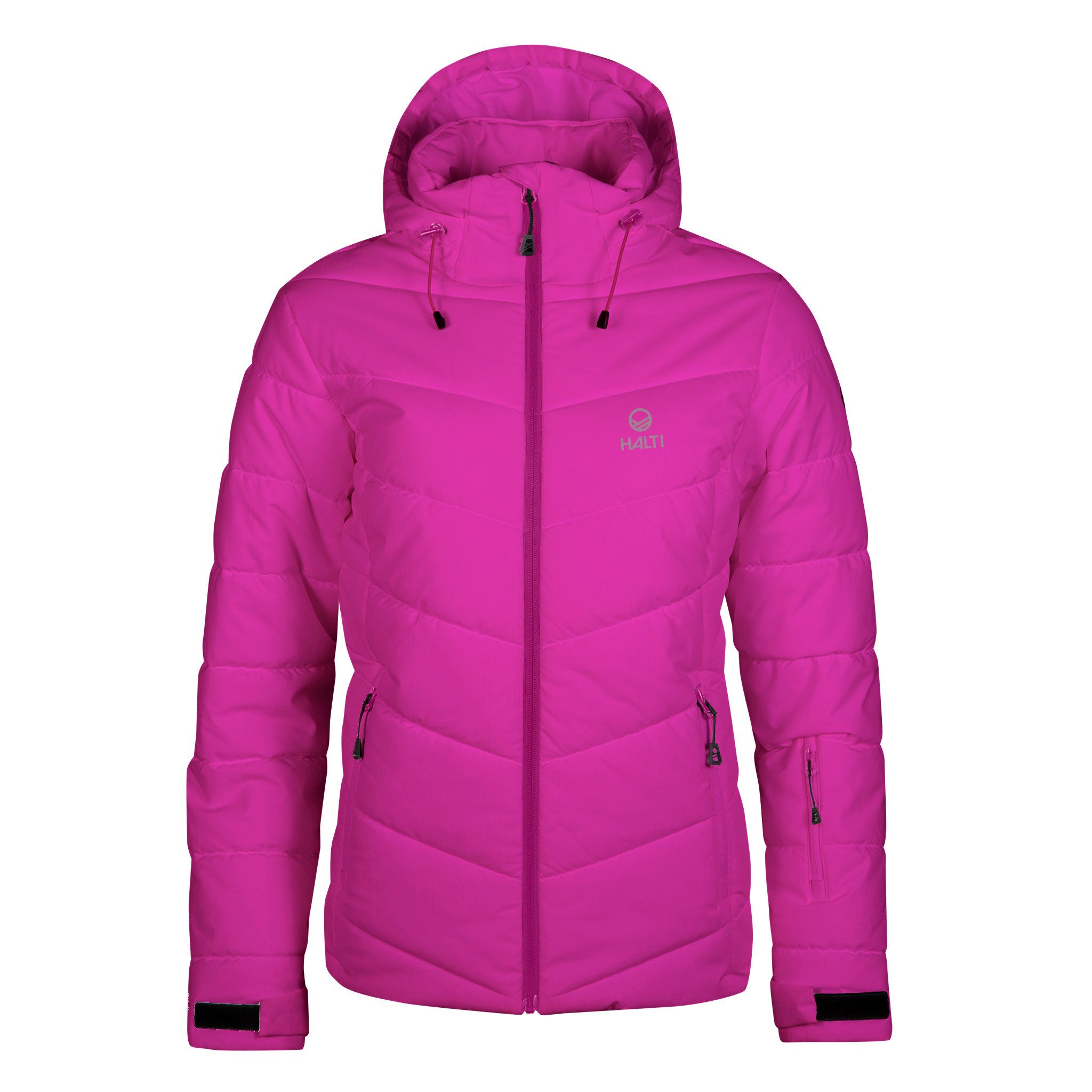 HALTI Skijacke Mellow Women Ski Puffer Jacket *