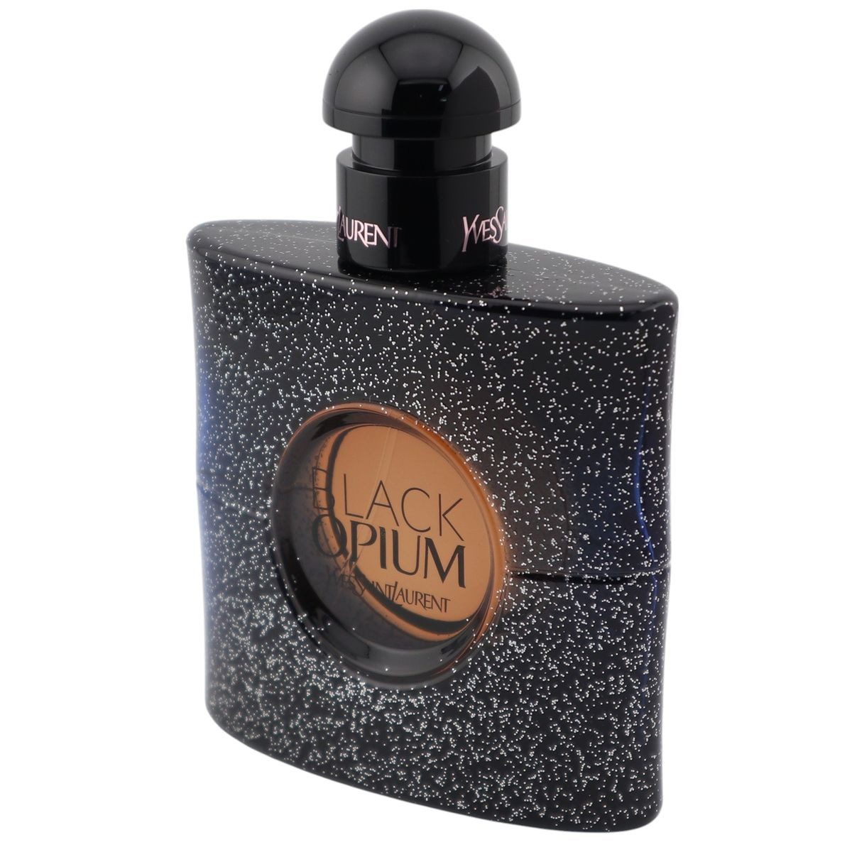 YVES SAINT LAURENT Eau de Parfum Yves Saint Laurent Black Opium Eau de Parfum Intense Spray 50 ml YSL