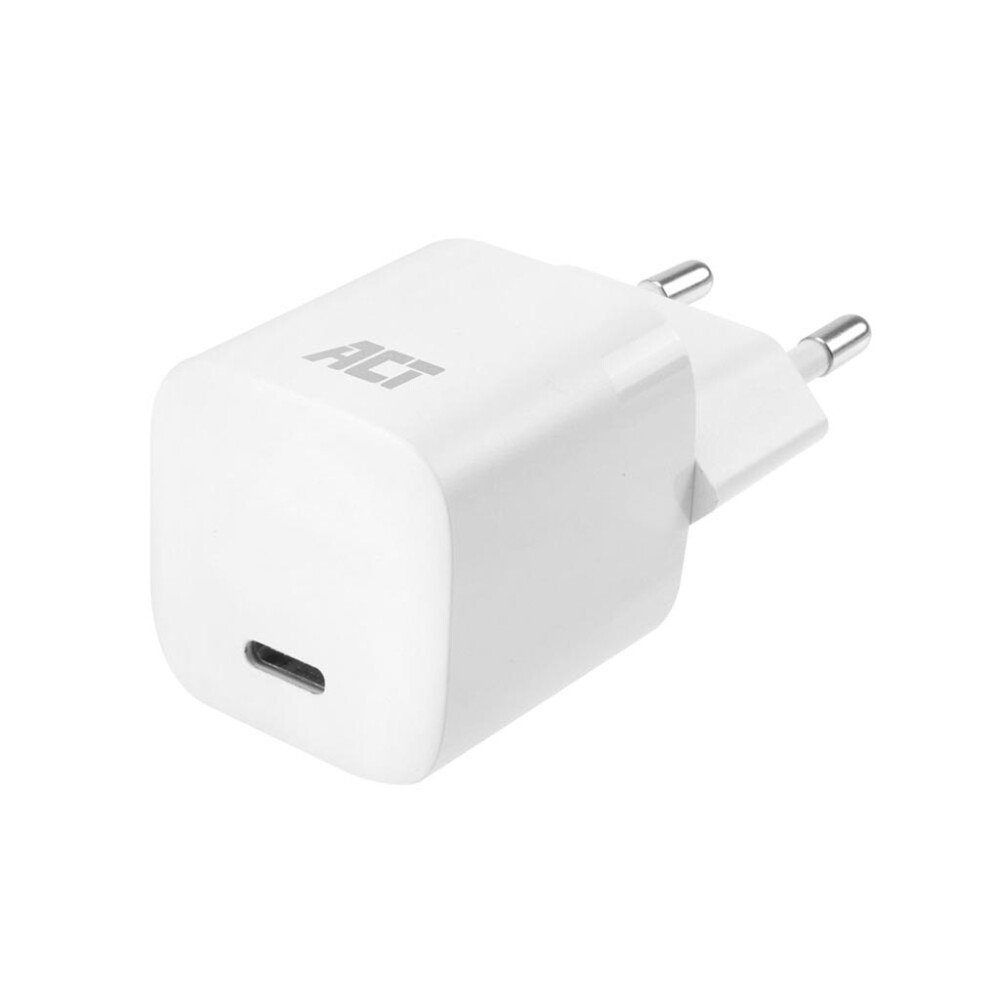 Generic Kompaktes USB-C-Ladegerät 33W mit Power Delivery und GaNFast Batterie