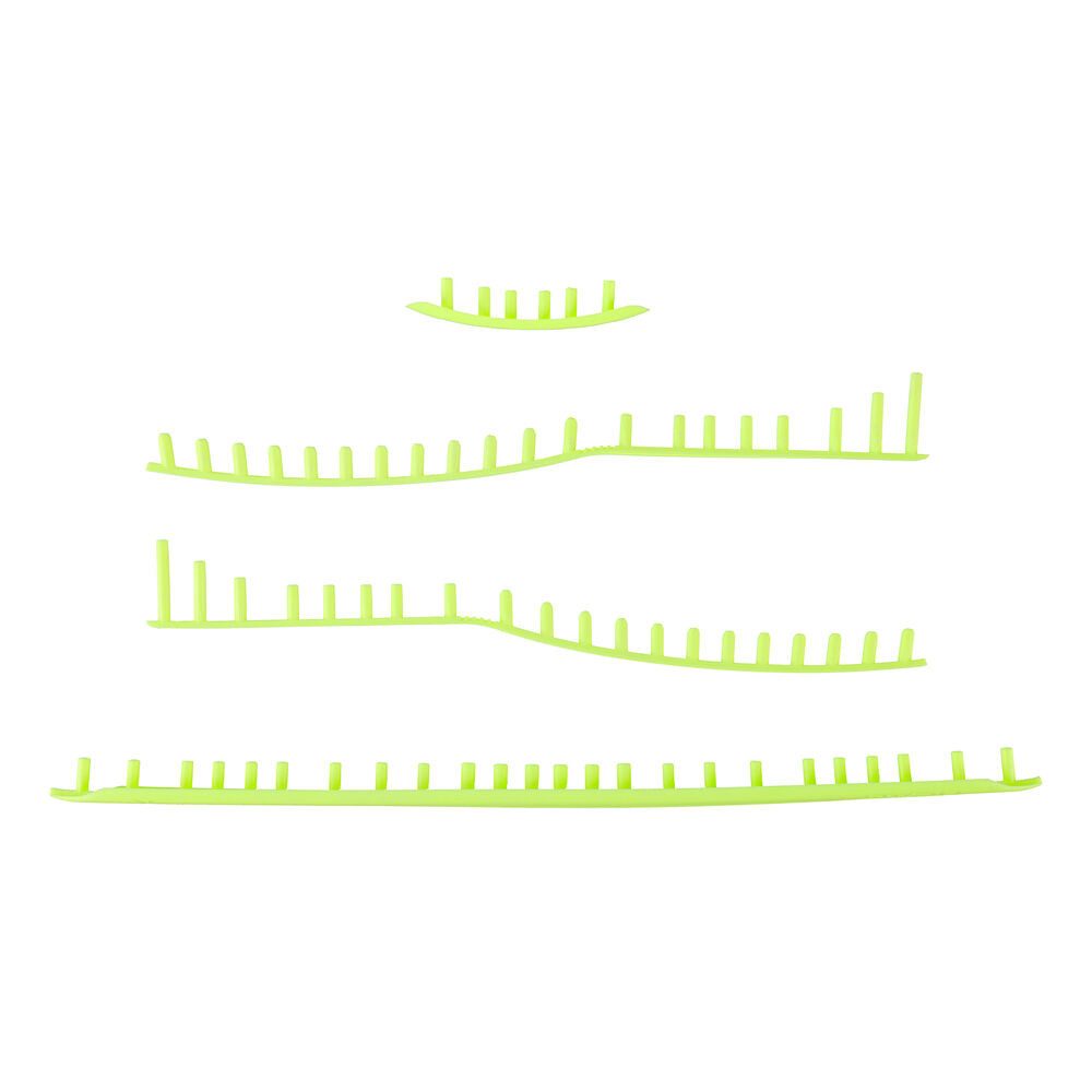 Head Rahmenschutzband Extreme Tour 2022 Ösenbandset