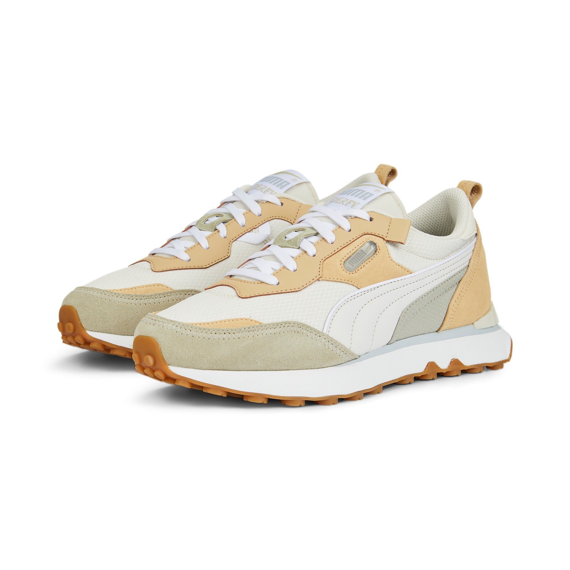 Schuhe Puma Rider FV"Future Vintage, G 44½, F prist./san Sneaker