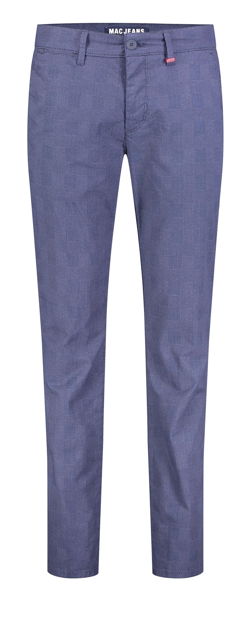 MAC 5-Pocket-Jeans MAC LENNOX GABARDINE nautic günstig online kaufen
