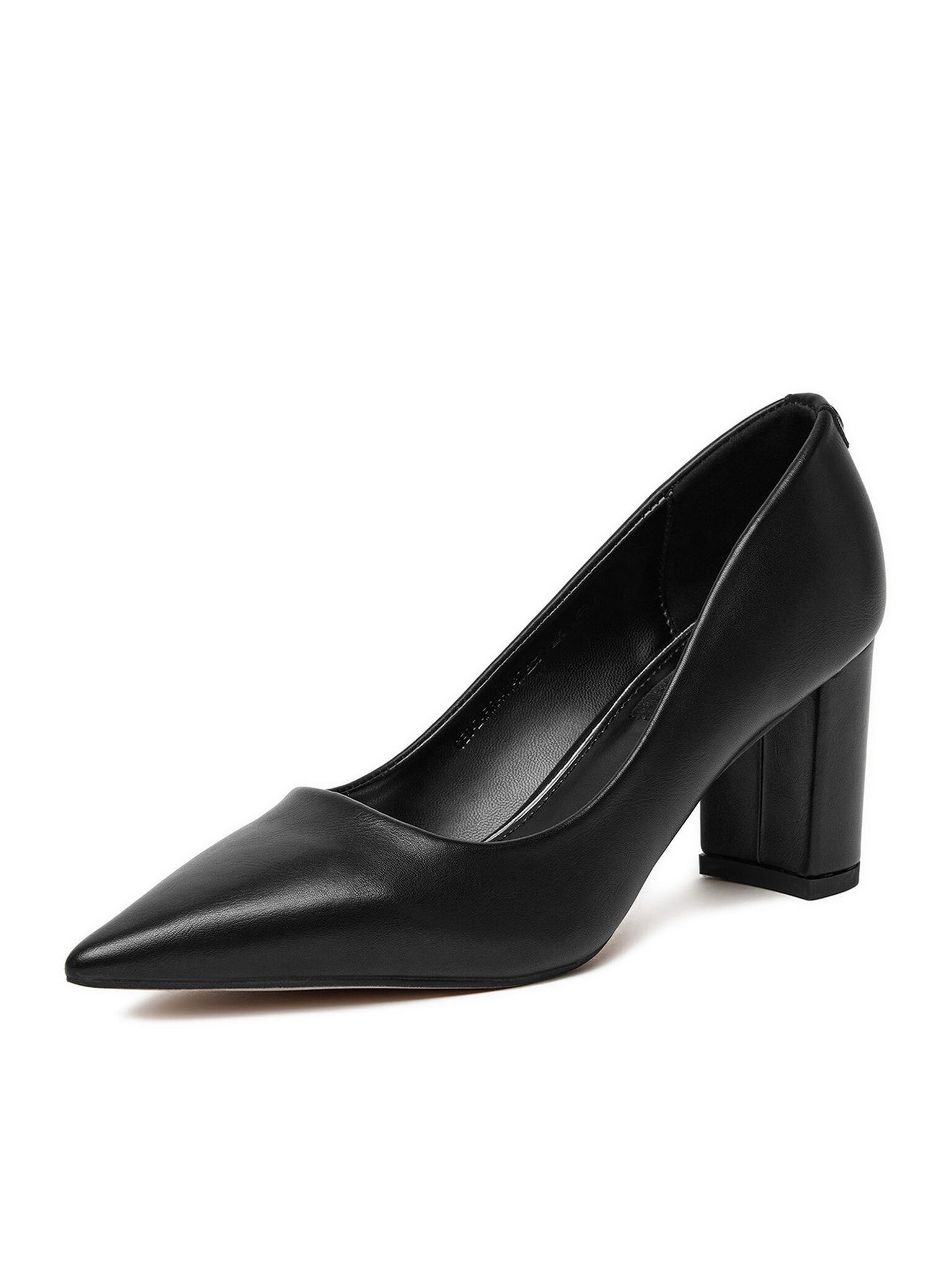 Nine West Nine West Women's Pumps Schwarze CEO - ZAFIRA-01 Pumps
