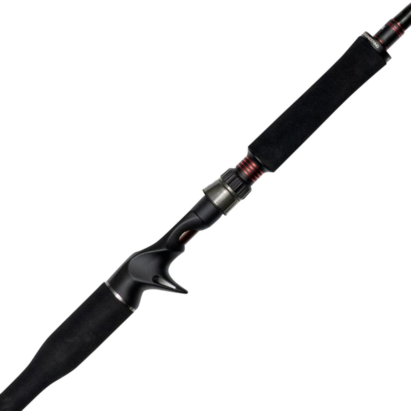 WESTIN Spinnrute W4 Powershad-T 2nd 255cm 3XH 60-180g - Baitcaster Spinnrute