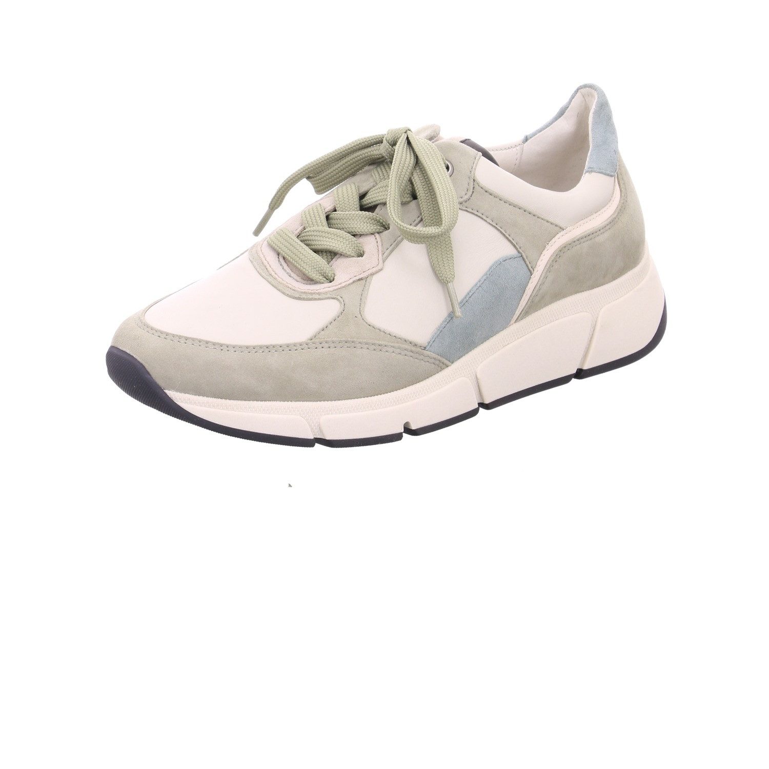 Freizeit Schnürer für Damen Sneaker