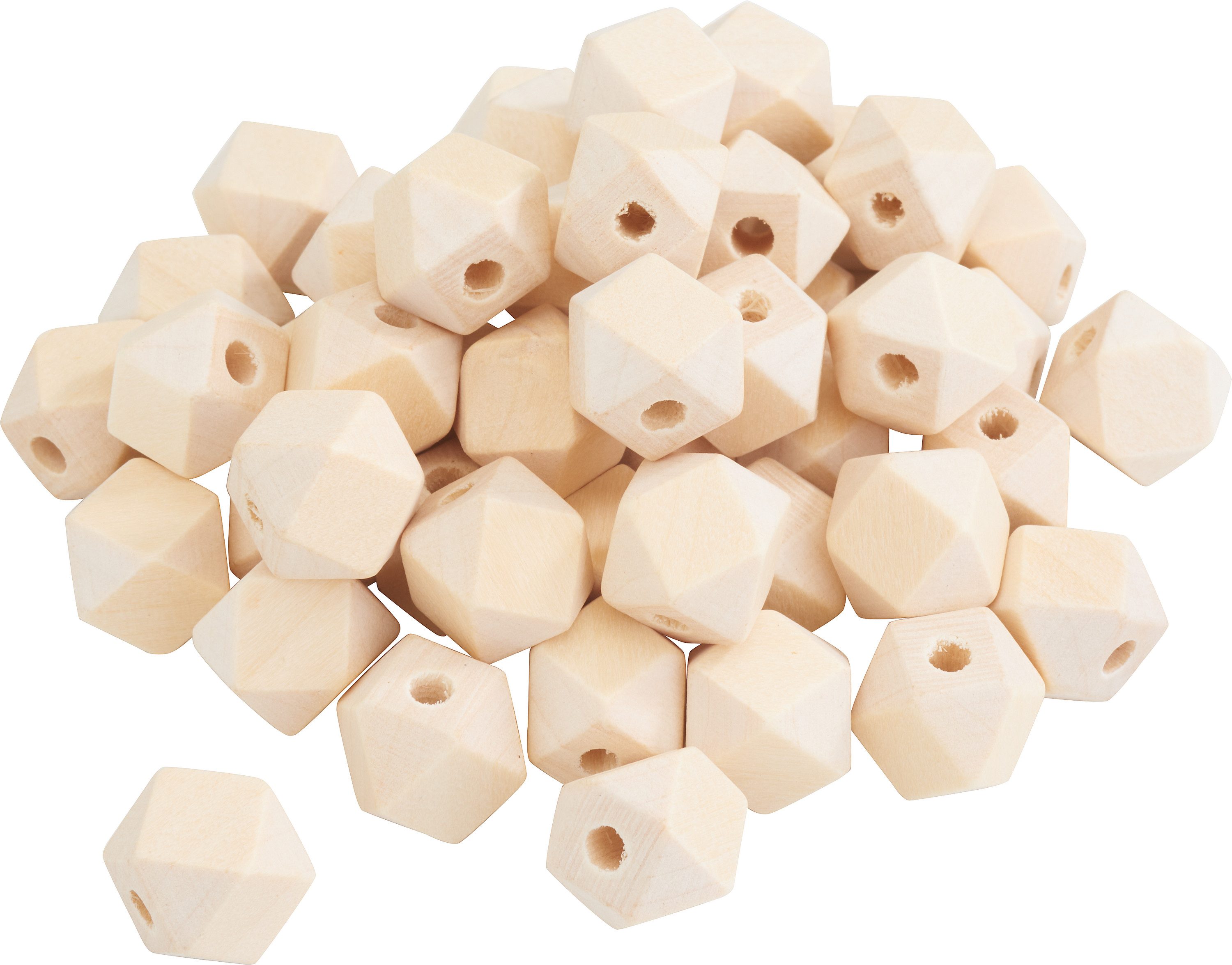 Bastelperlen Diamant