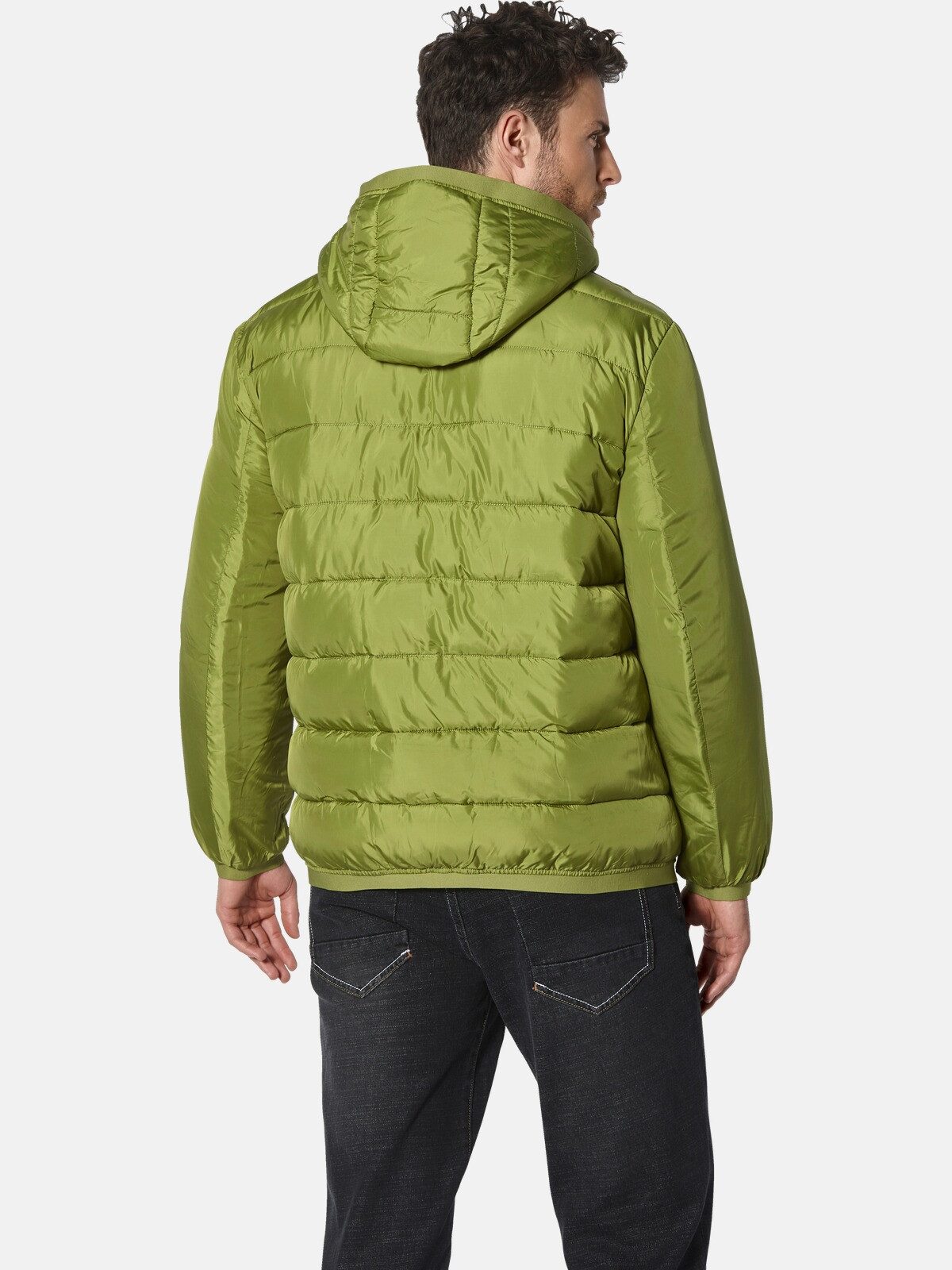 Babista Outdoorjacke TESSOBALLI - Kapuze flexibel abnehmbar günstig online kaufen
