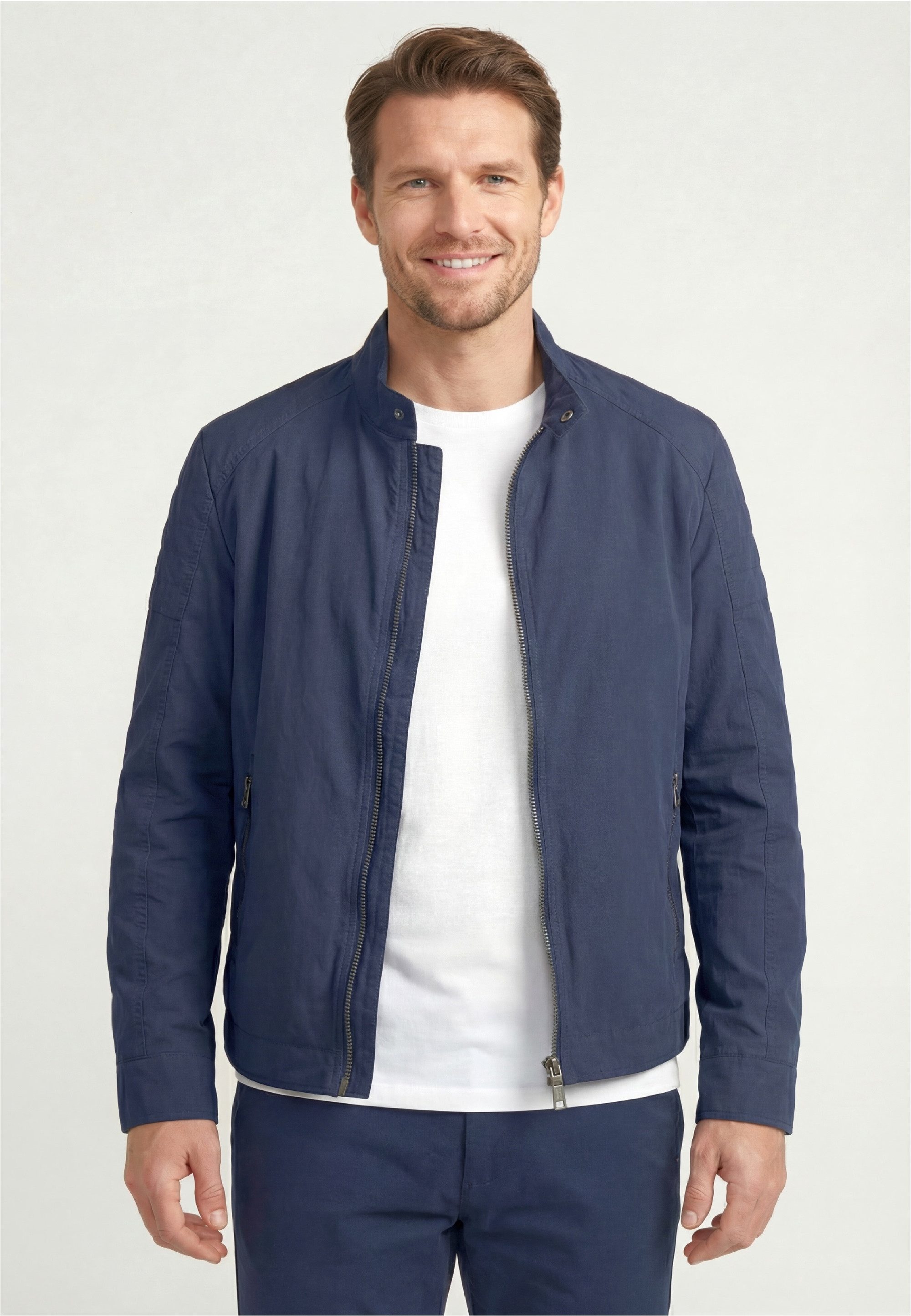 Outdoorjacke