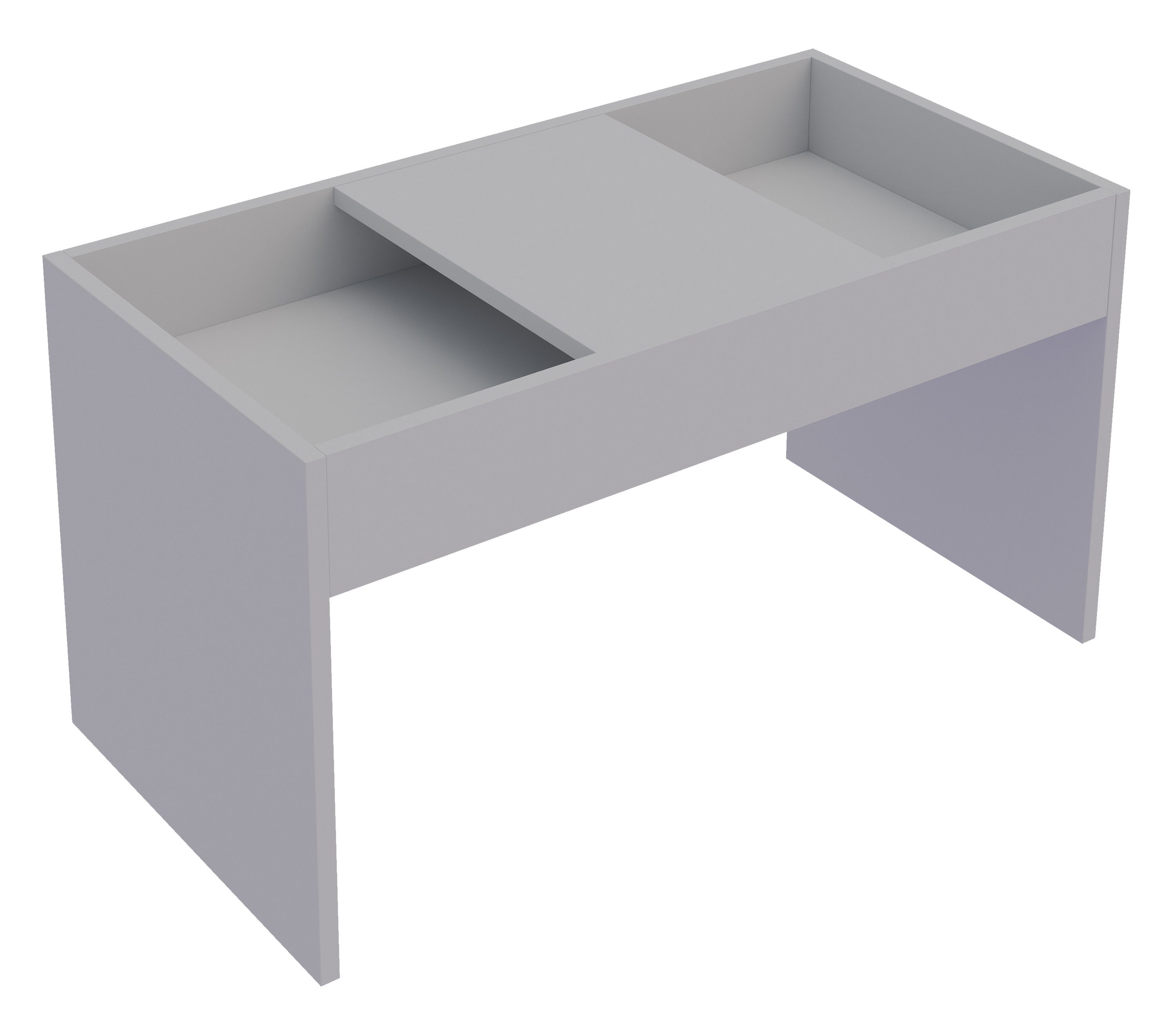 VCM Couchtisch Holz Beistelltisch Couchtisch Sofatisch Mantila, Pflegeleicht