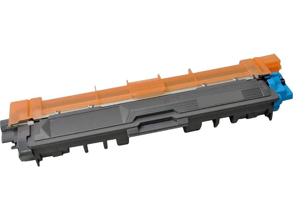 memo Tonerpatrone memo Toner ersetzt Brother TN-245C cyan