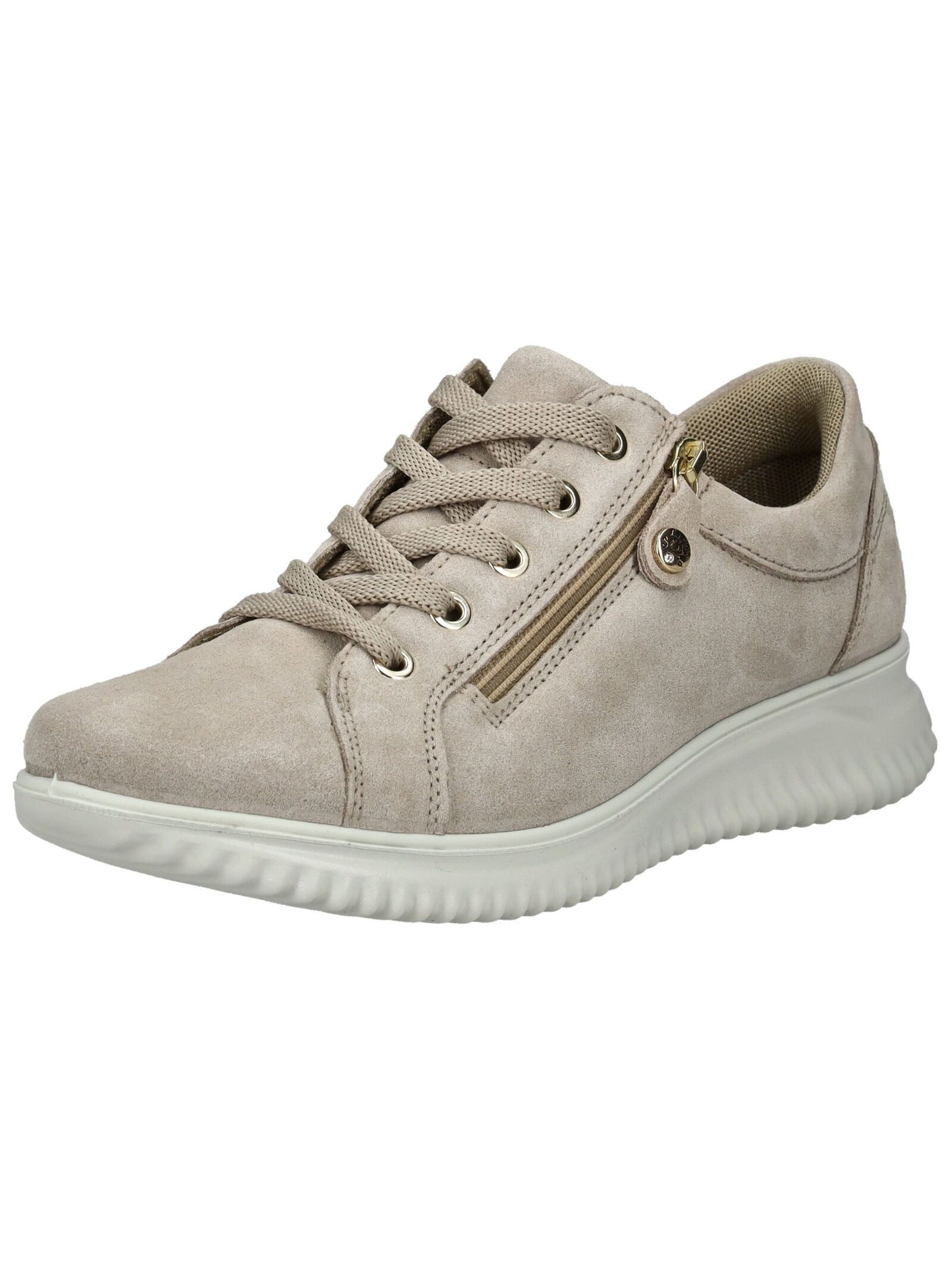 Imac Imac Sneaker Veloursleder Sneaker