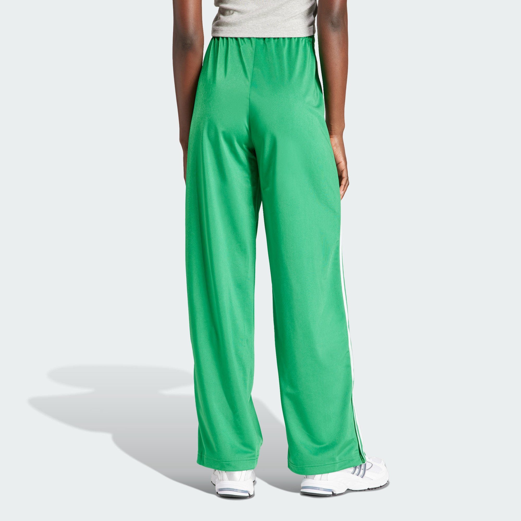LOOSE Originals FIREBIRD Green Jogginghose adidas TRAININGSHOSE