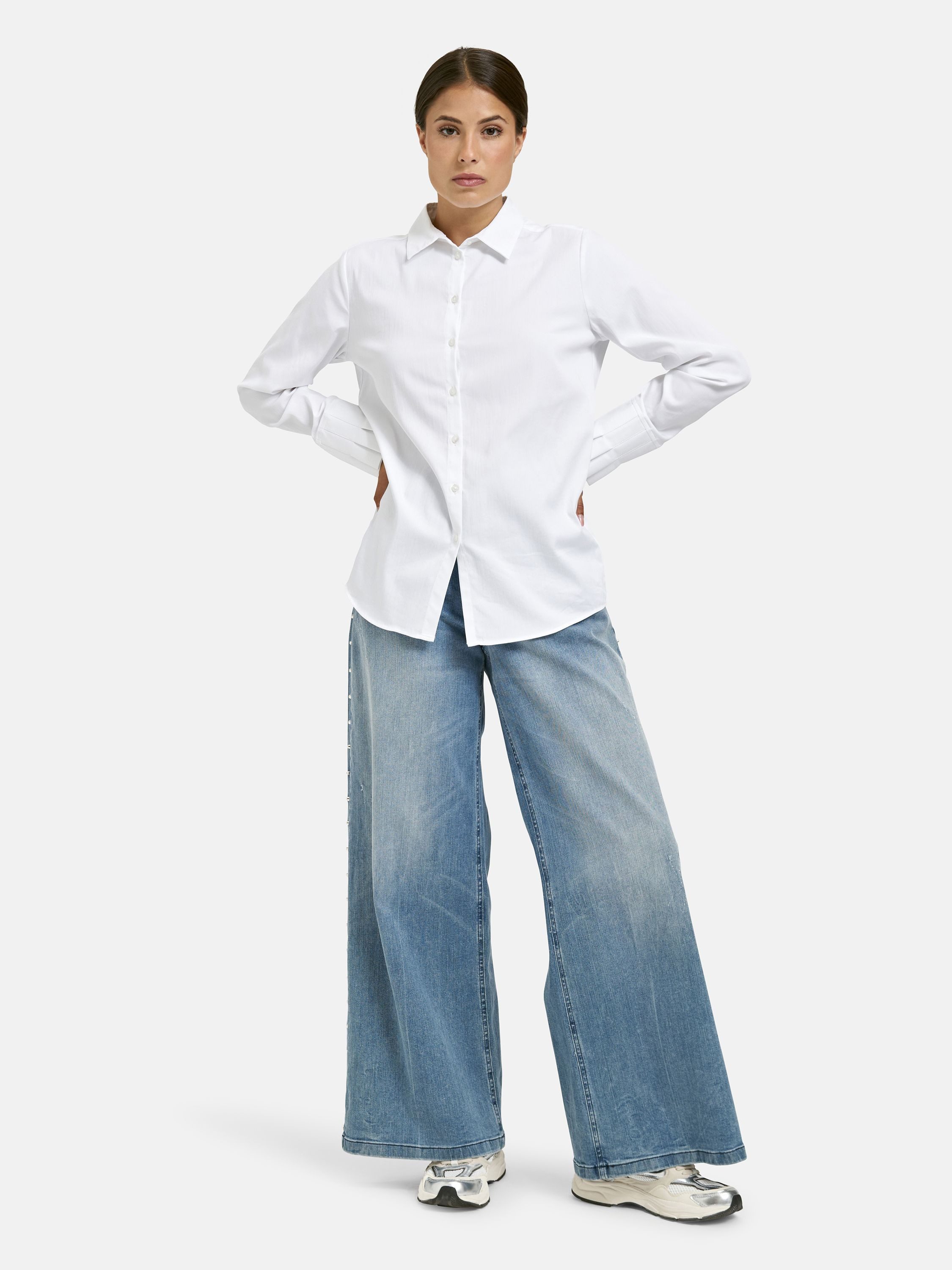 06Milano Funktionsbluse