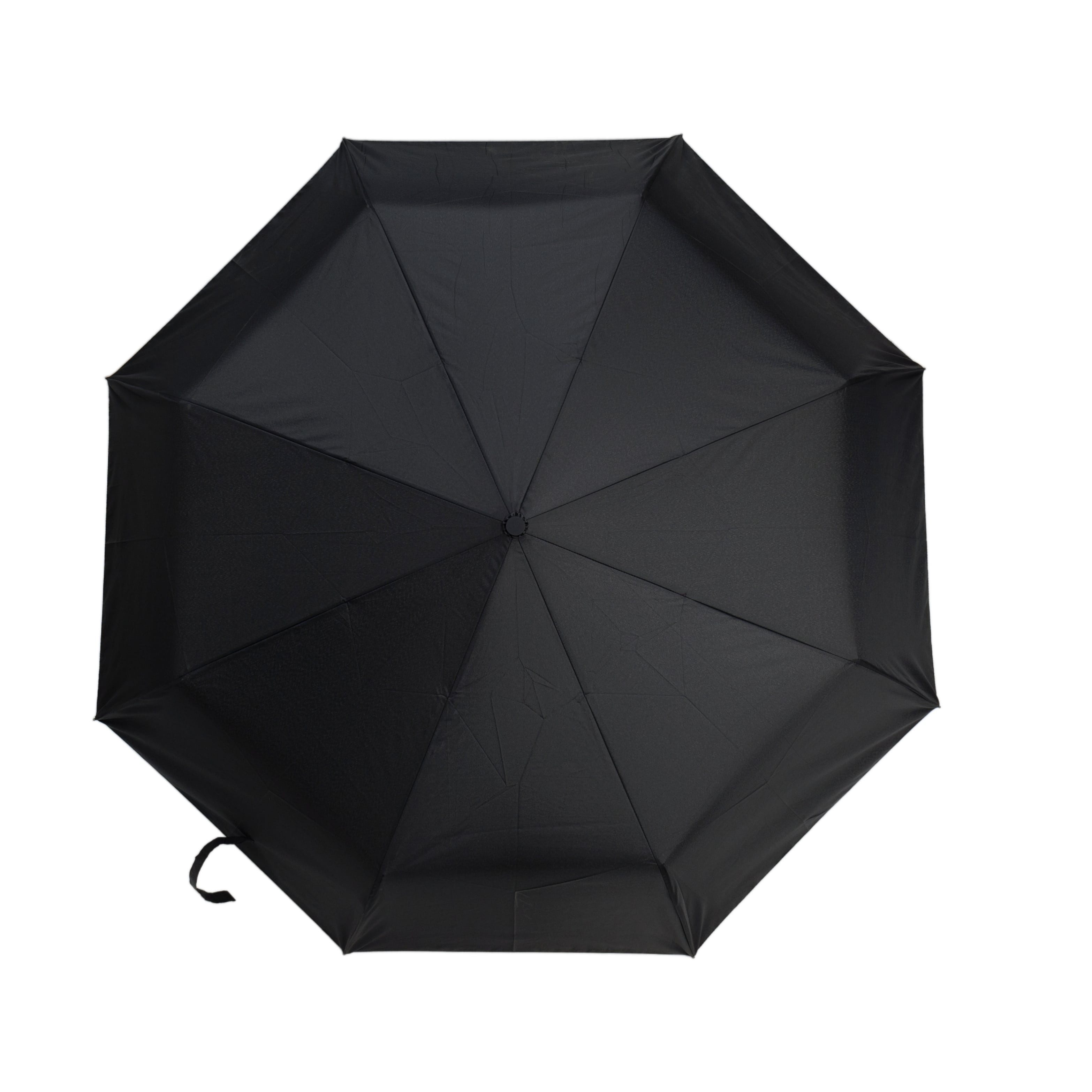 Susino Taschenregenschirm ø123cm – Perfekter Schutz mit Stil und Komfort