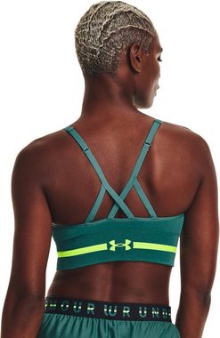 Under Armour® Sport-BH UA SEAMLESS LOW LONG BRA