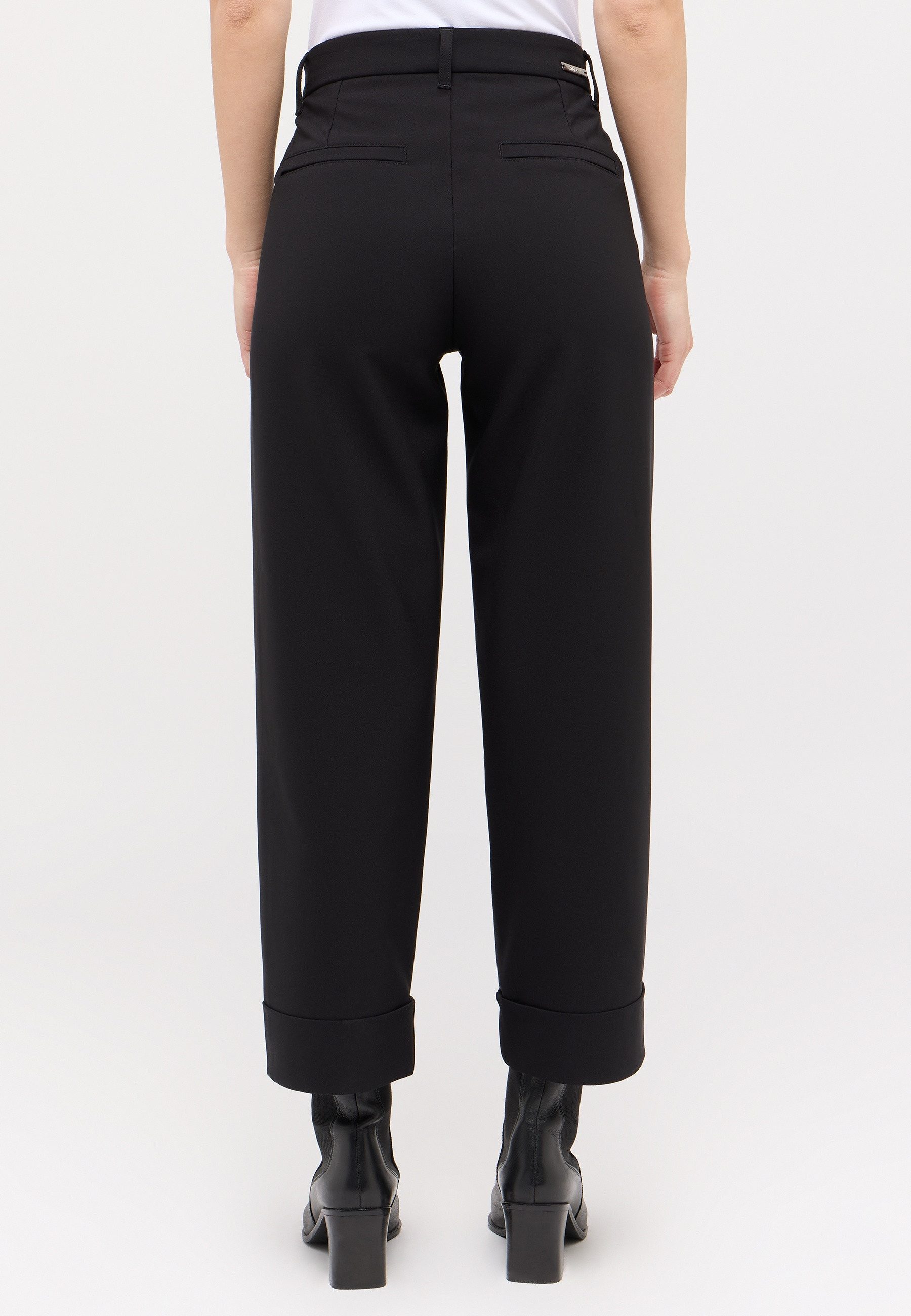 ANGELS 7/8-Hose LIBERTA TU CHIC mit Stretch günstig online kaufen